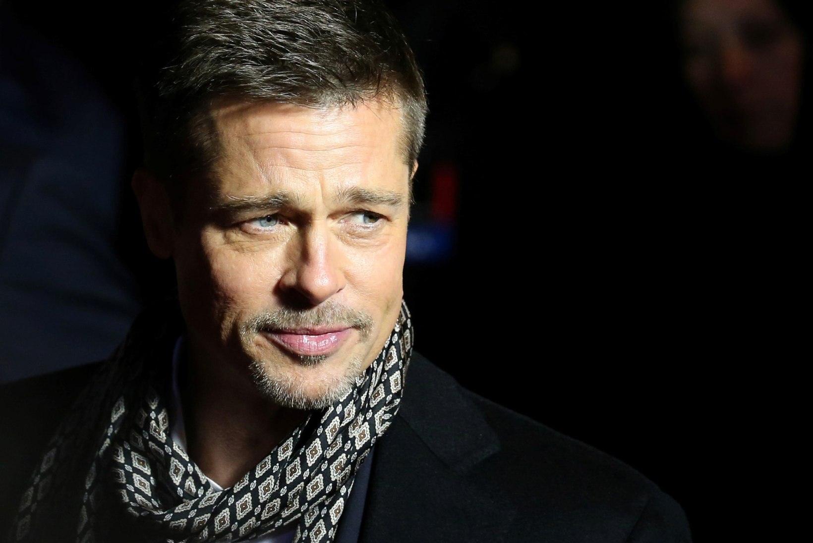 FBI: Brad Pitt on süütu