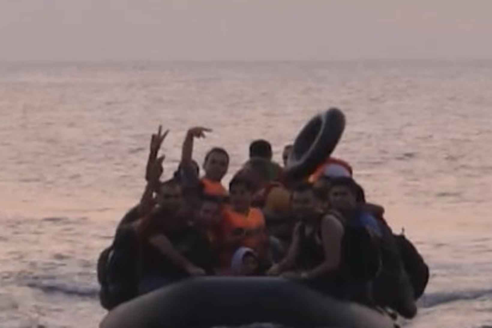 TV3 VIDEO | Kas Türgi võib viisavabadust saamata ohustada Euroopat uue põgenikelainega?