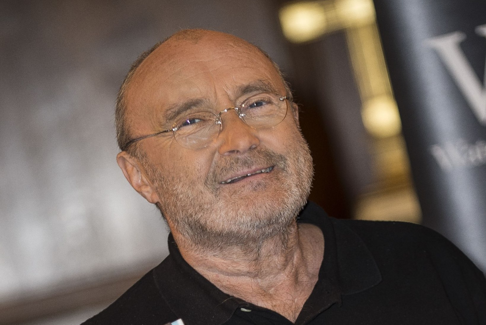 Phil Collinsi eksnaine: "Phil pettis mind, kuid süüdistab mind abielu purunemises!"