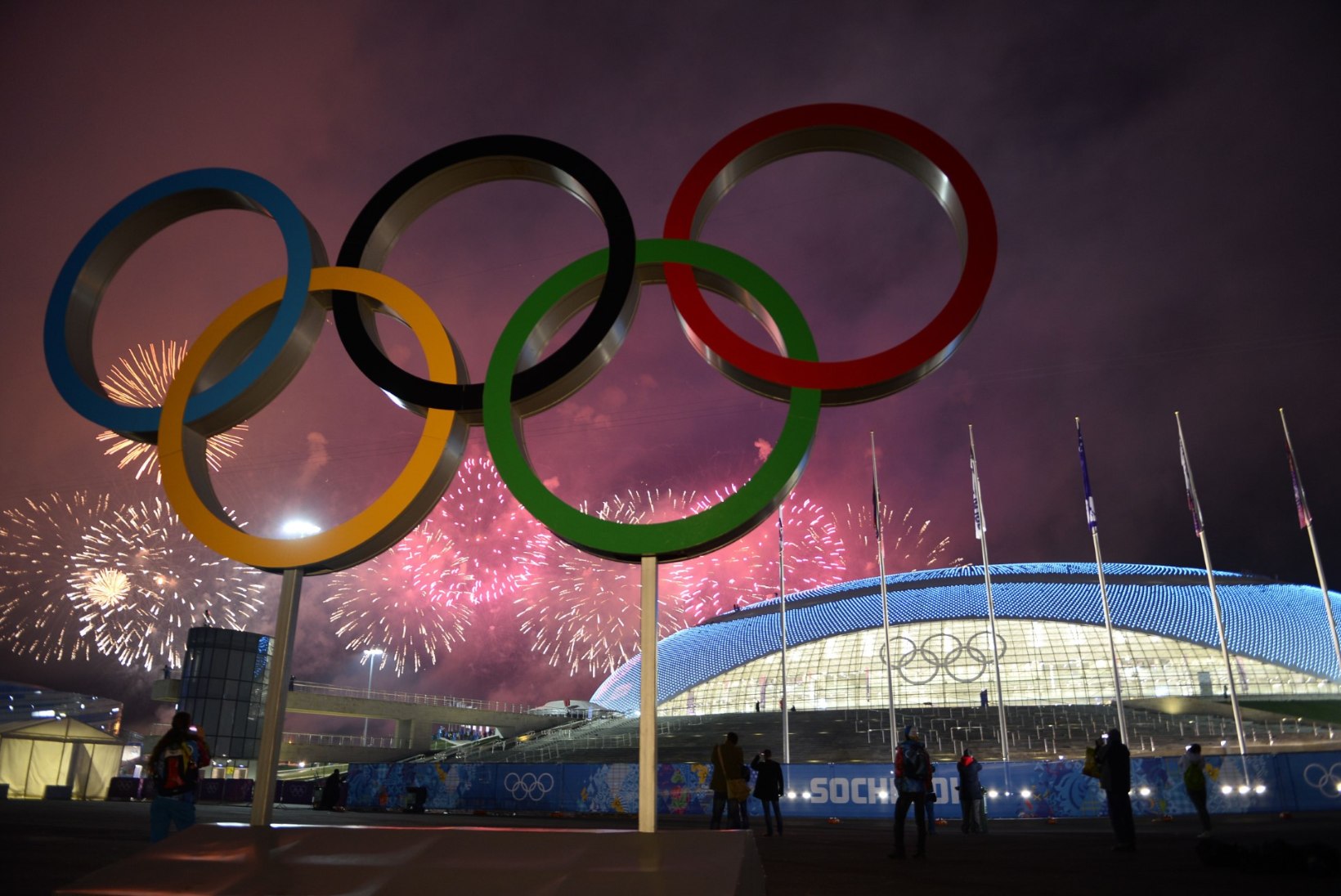 NII SEE JUHTUS | ERR teatas, et nemad enam olümpiamänge ei näita, Team Haanja ja suusaliit kemplevad jätkuvalt