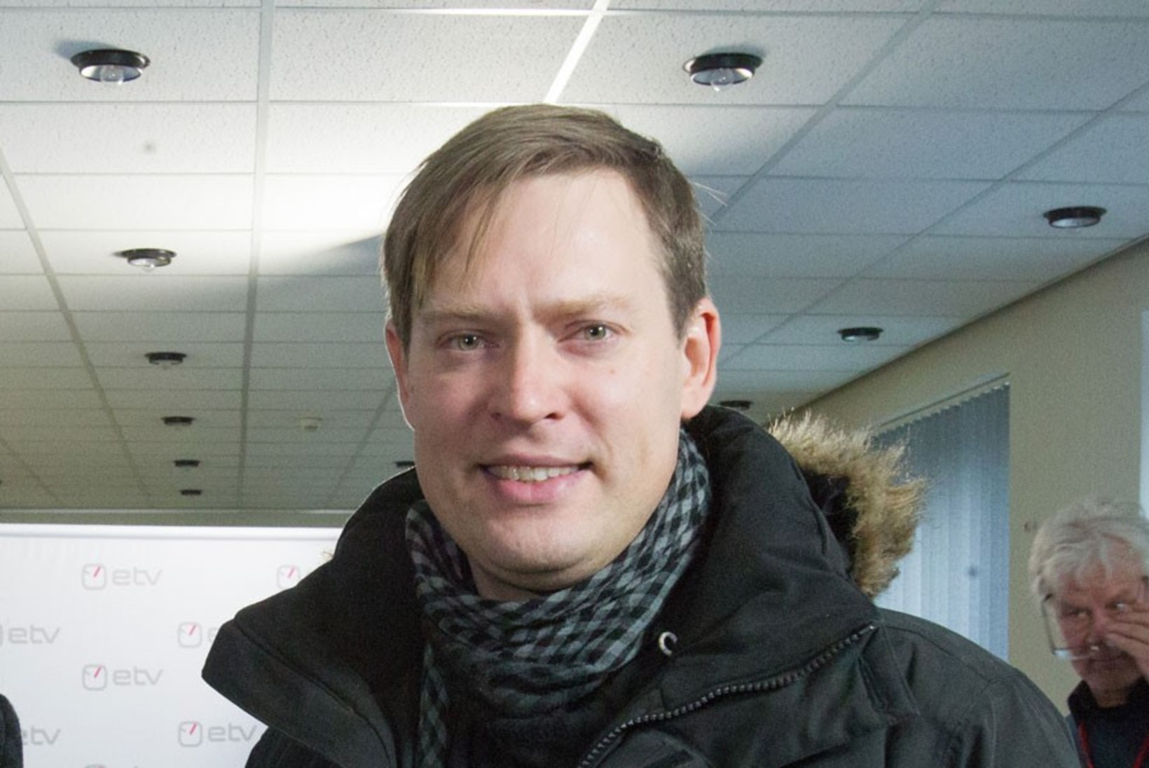 Kalle Sepp: olen Georg Otsa talendi ja esinemisoskuse austaja
