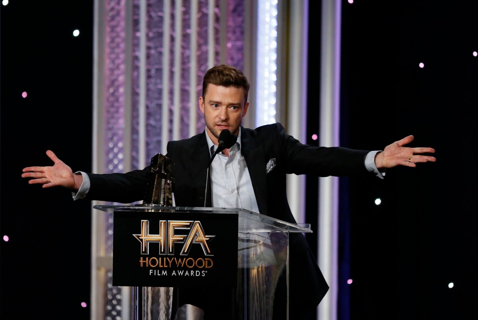 Justin Timberlake’i megahitt valiti aasta halvimaks lauluks