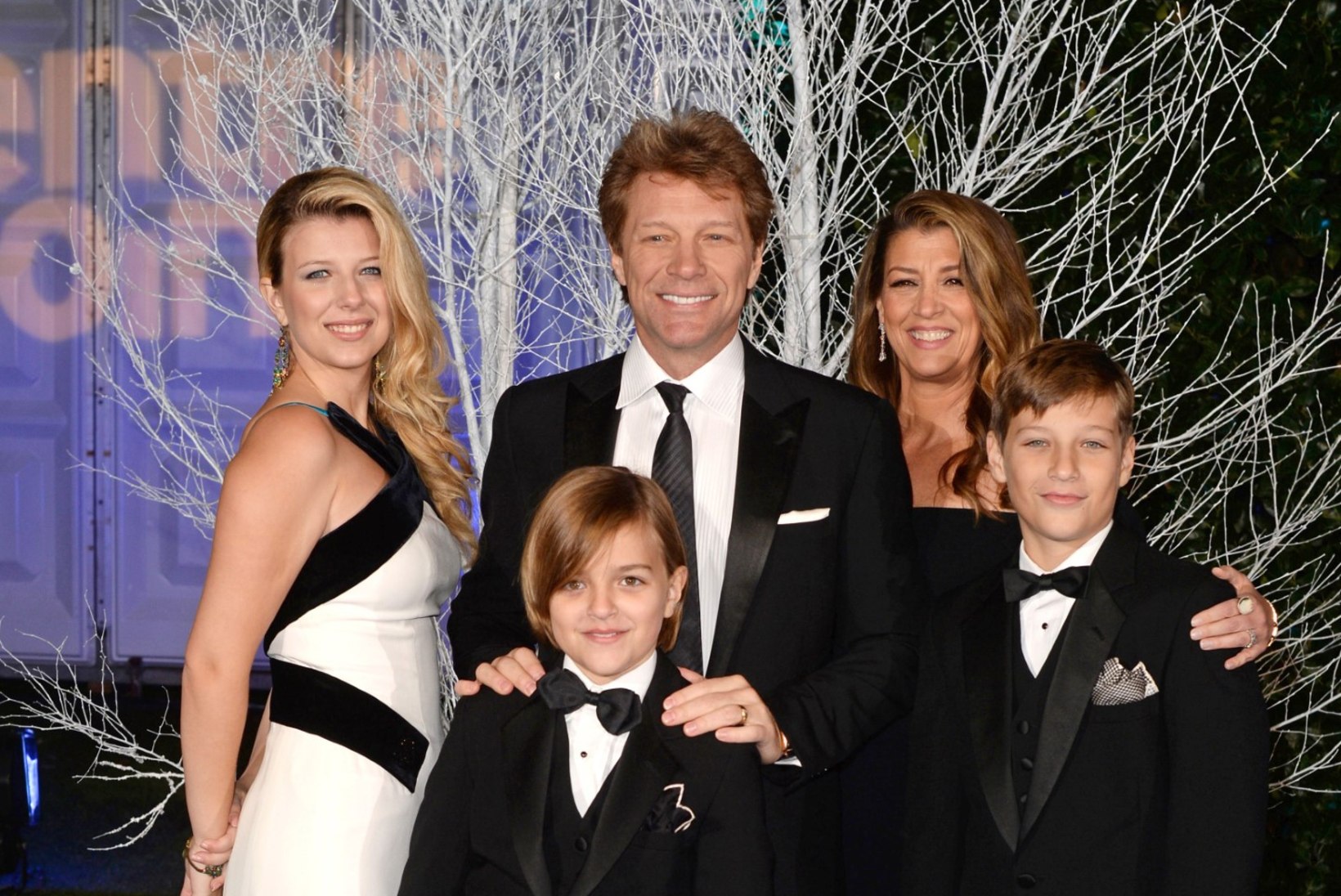 Bon Jovi pihib perekondlikust tragöödiast