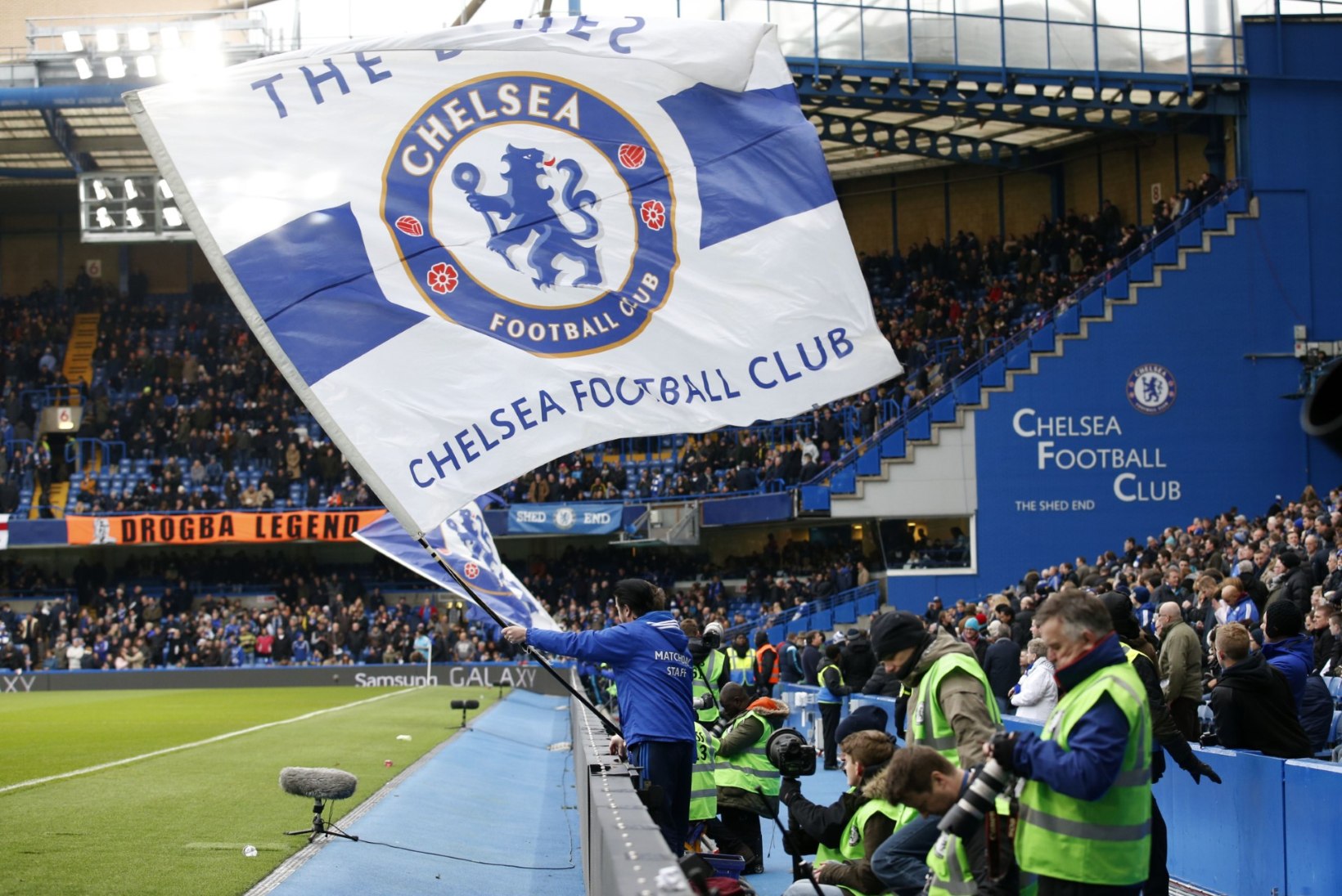 Inglismaa ajaleht: Chelsea maksis õõvastavat saladust avaldada tahtnud noormängija kinni