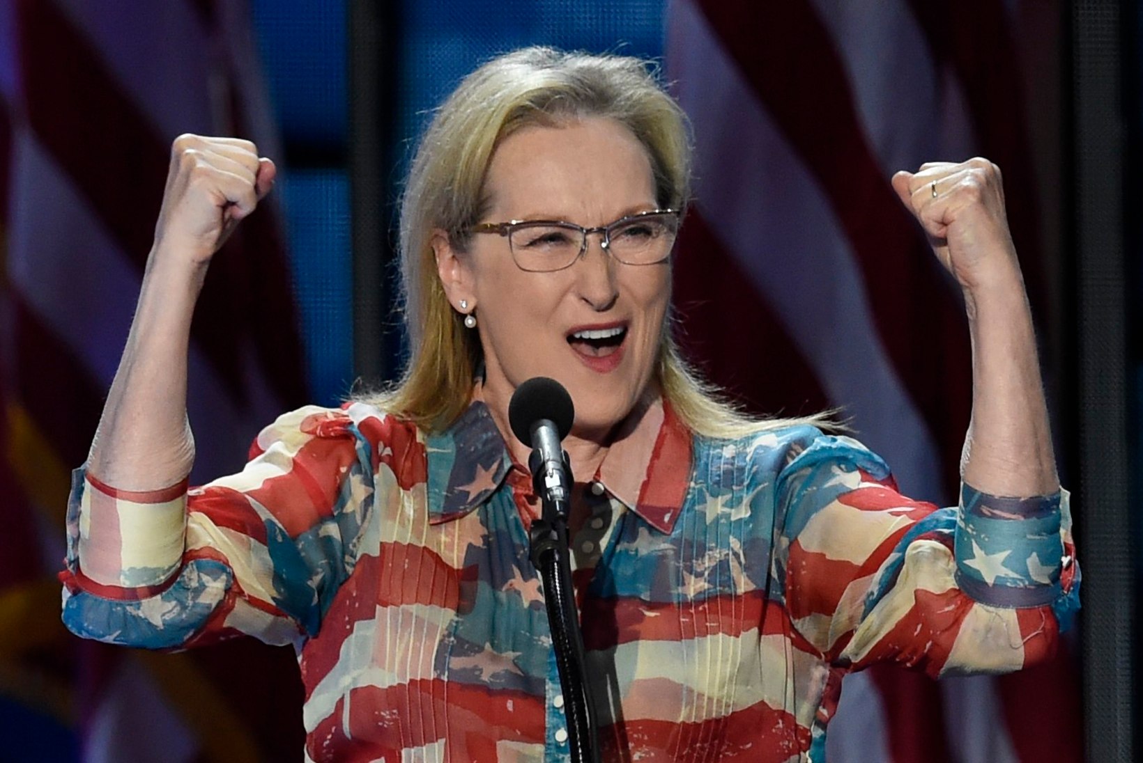 Meryl Streep pälvib elutöö Kuldgloobuse