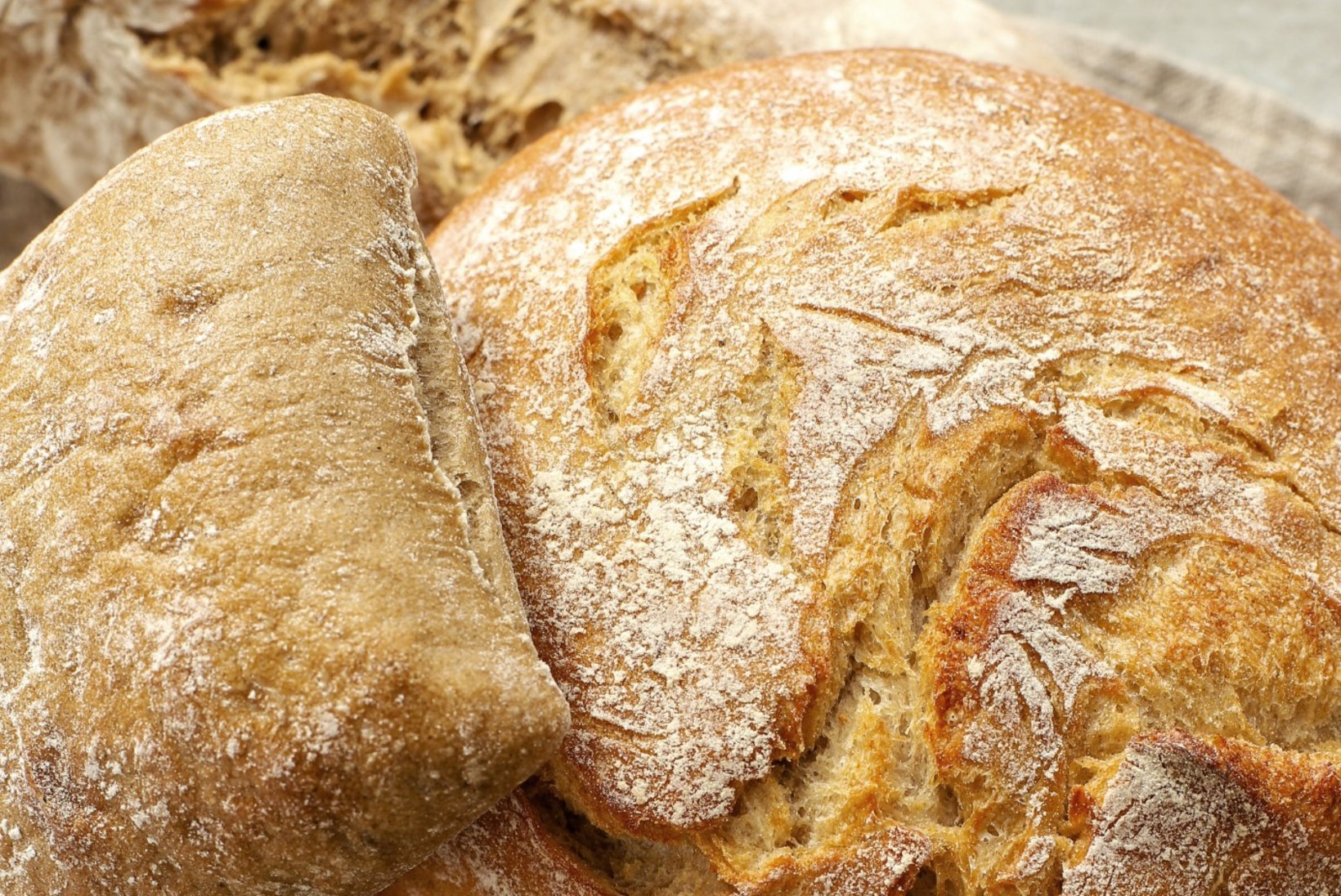 8 asja, mis juhtub, kui lõpetad leiva/saia söömise