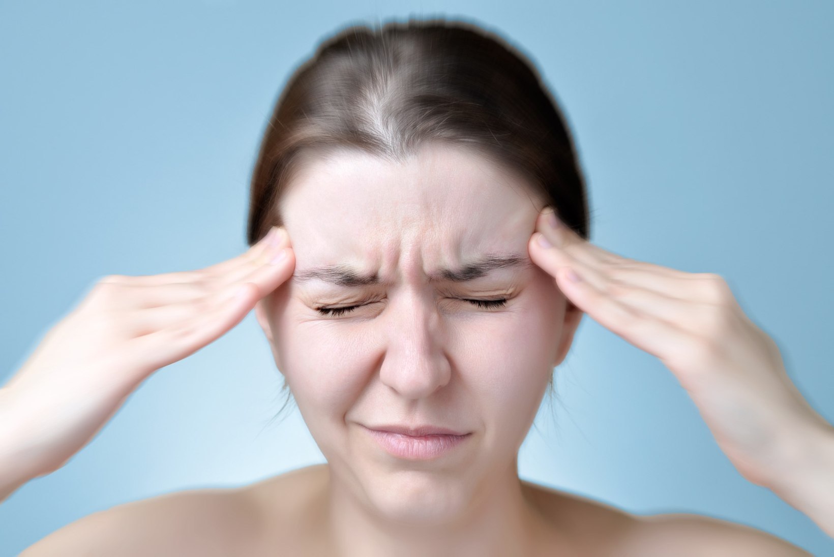 Migreen suurendab tõenäosust haigestuda karpaalkanali sündroomi