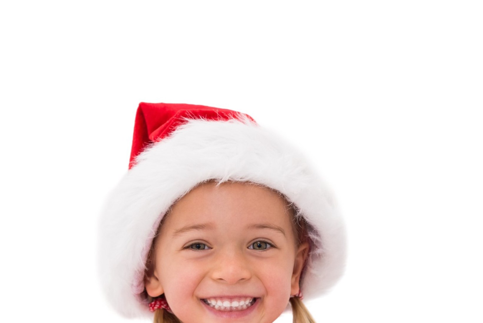 RÕÕM JA ELEVUS: mida teeb laps, kes näeb jõuluvana esimest korda?