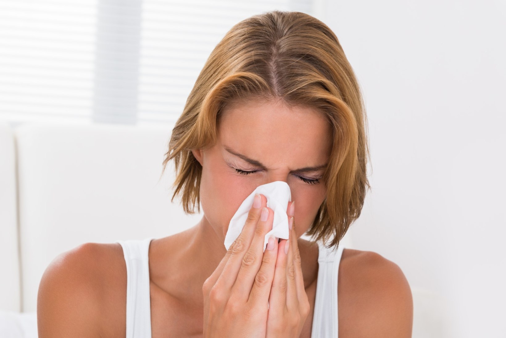 Levinud allergiaravimit apteegist paari kuu jooksul osta ei saa