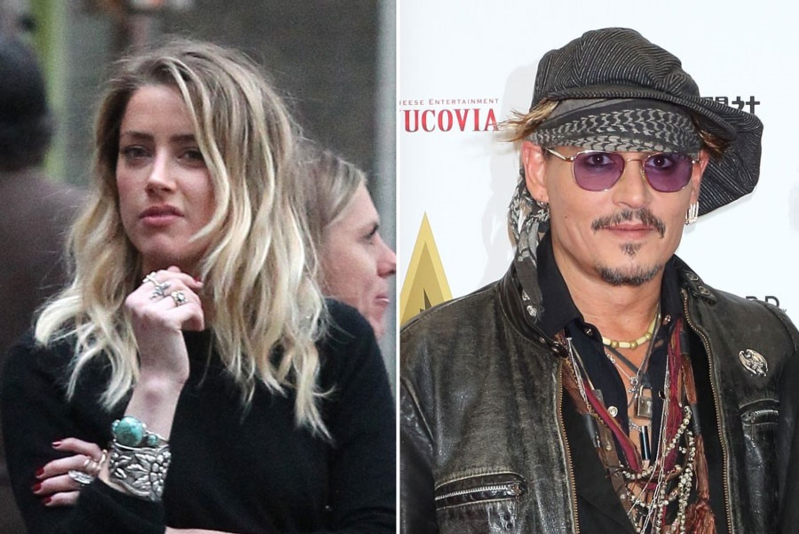 Johnny Depp on jätnud seitse miljonit dollarit Amber Heardile tasumata