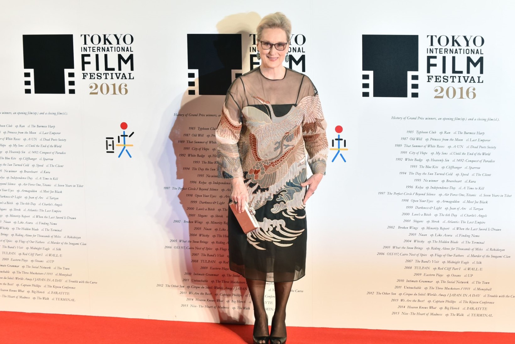 Meryl Streep kasseerib uue seriaali eest hiigelhonorari