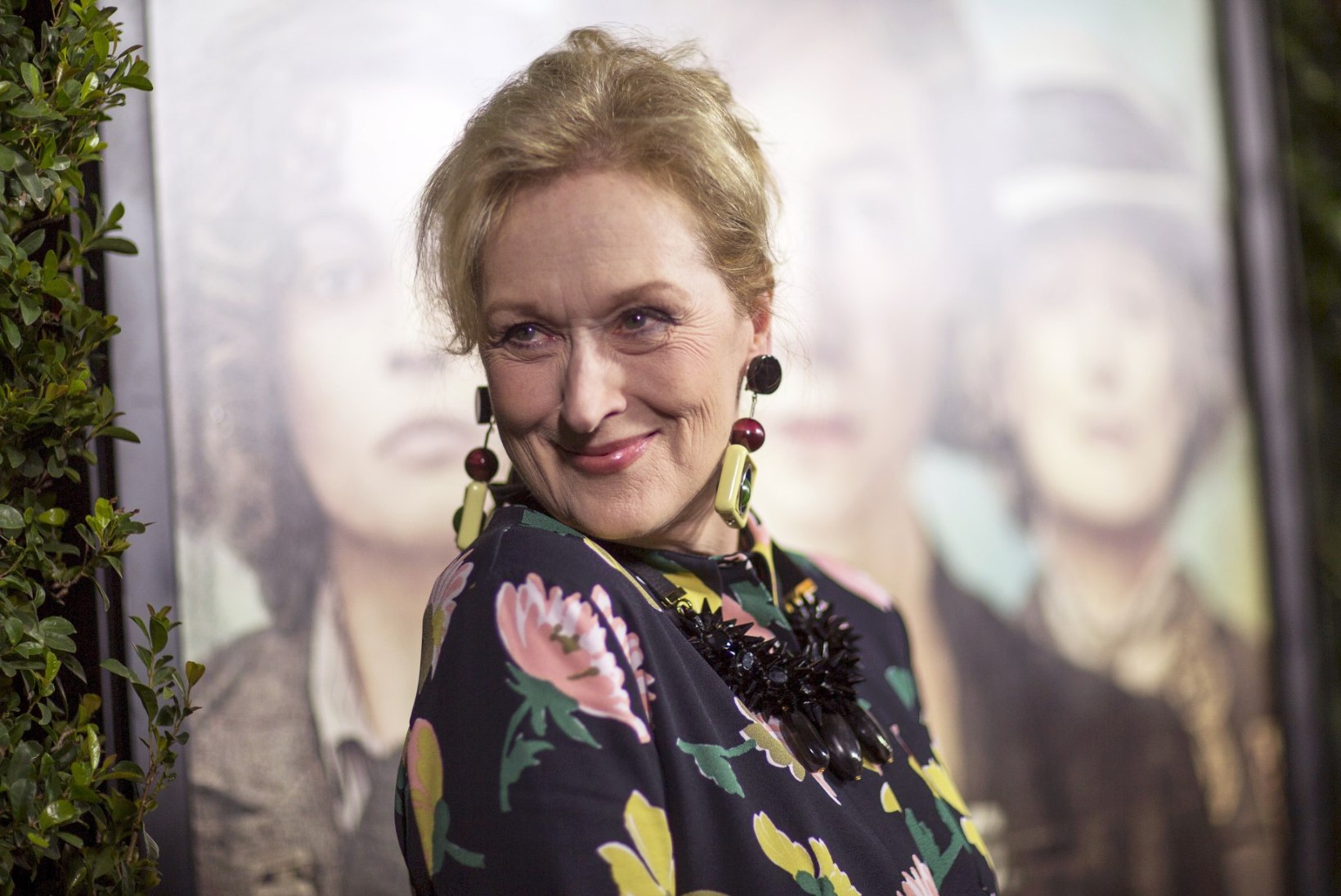 Meryl Streep kasseerib uue seriaali eest hiigelhonorari