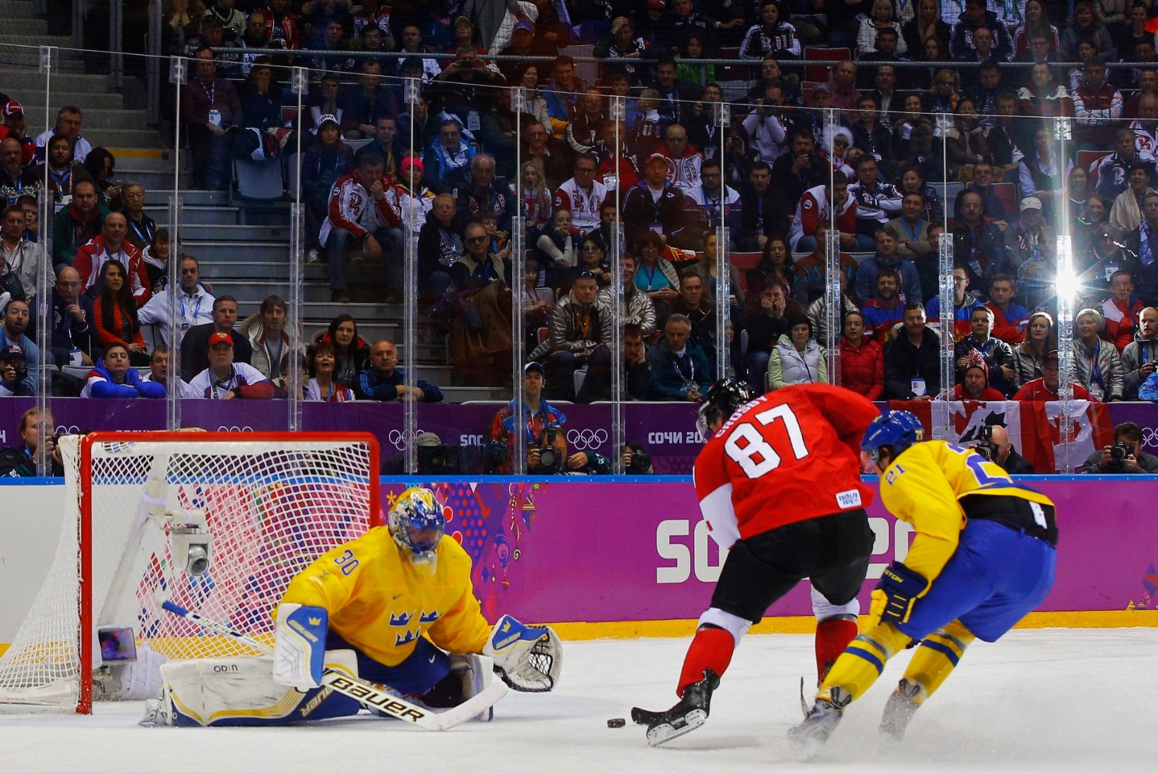 NHL vaidleb mängijatega, kas sportlased pääsevad 2018. aasta olümpiale