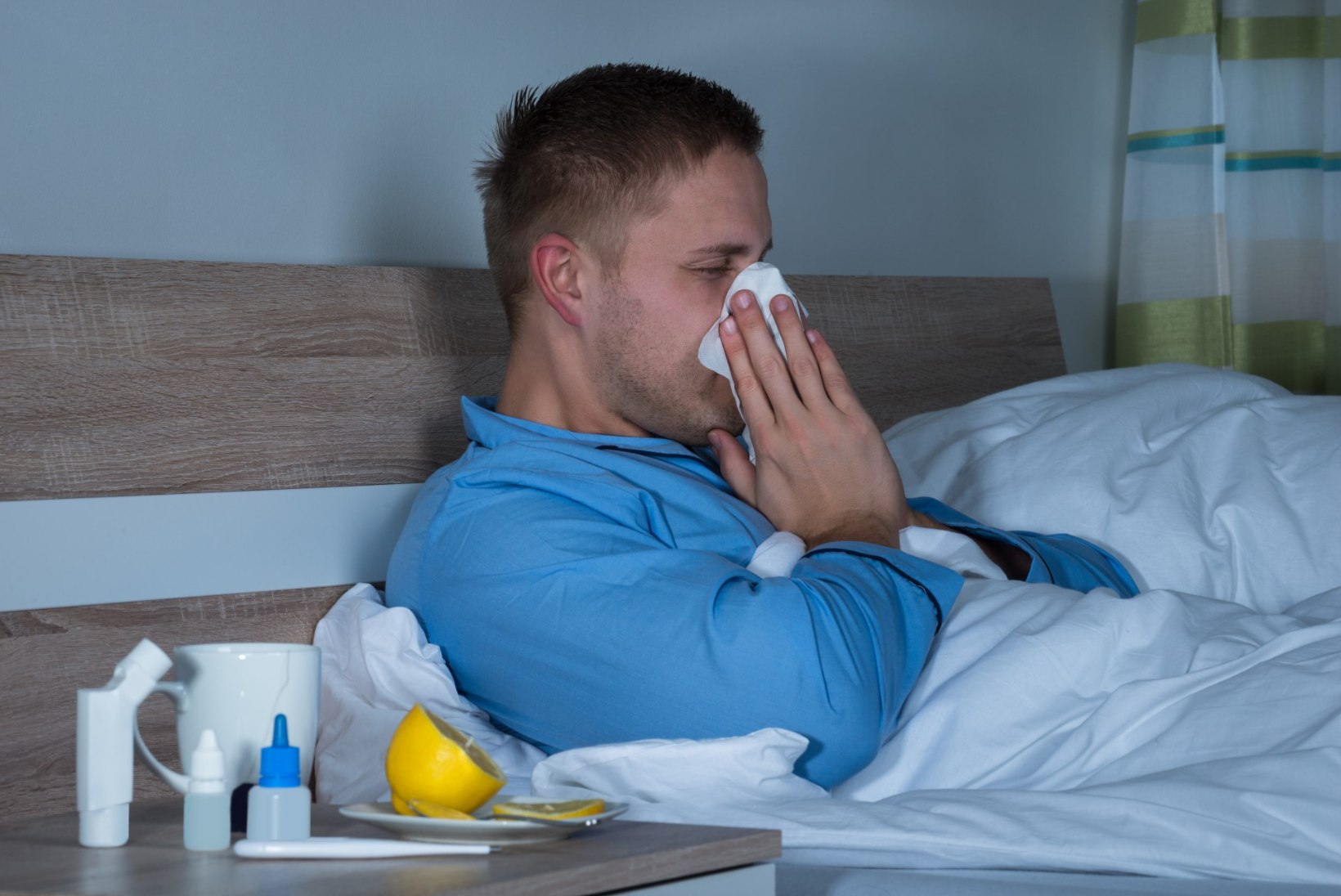 VIDEO | Kuidas kaitsta end gripi eest, kui oled vaktsineerimata?