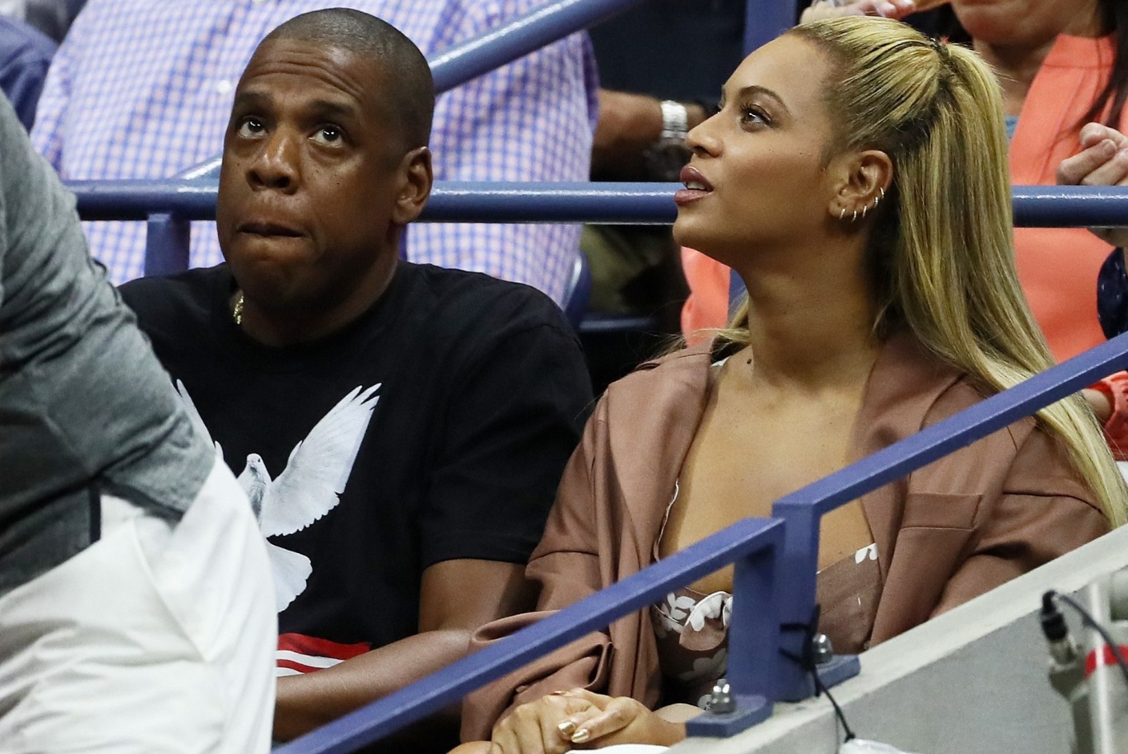 Beyoncé ei taha oma mehele teist last kinkida