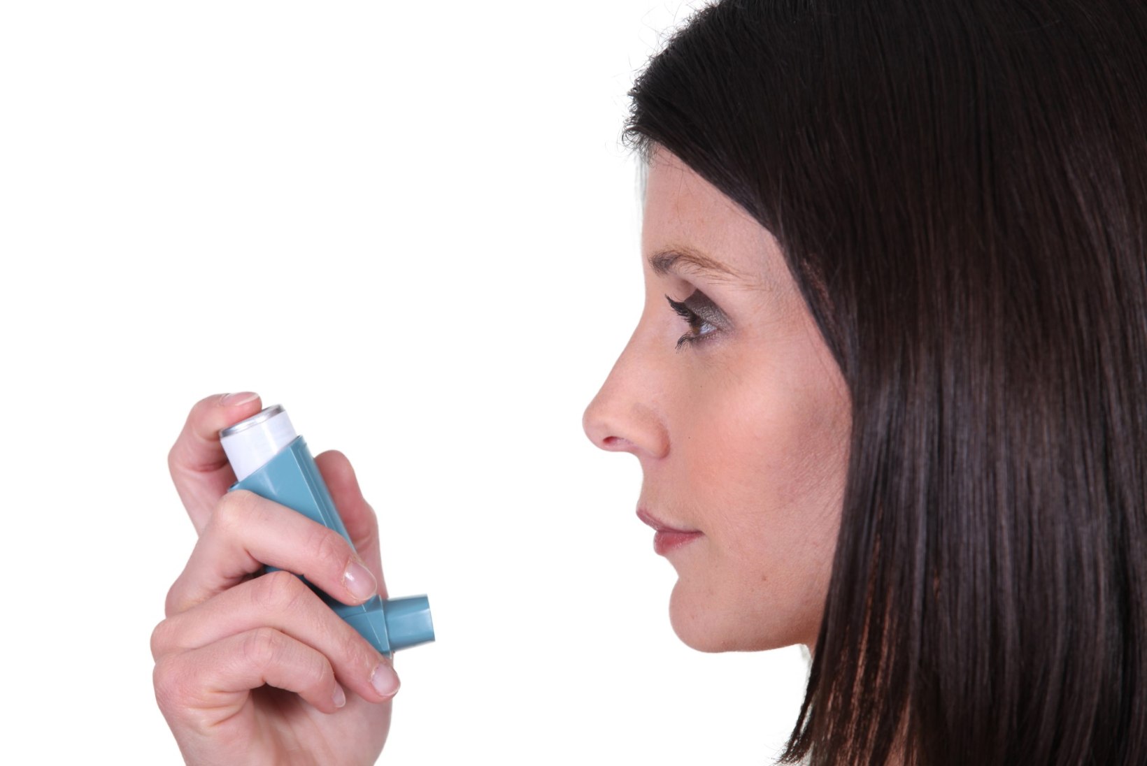 Töödeldud liha söömine võib süvendada astmat