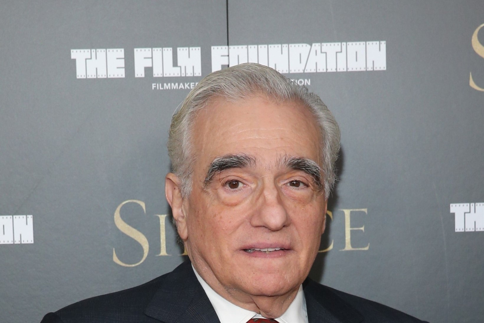 Martin Scorsese: olin surmasuus