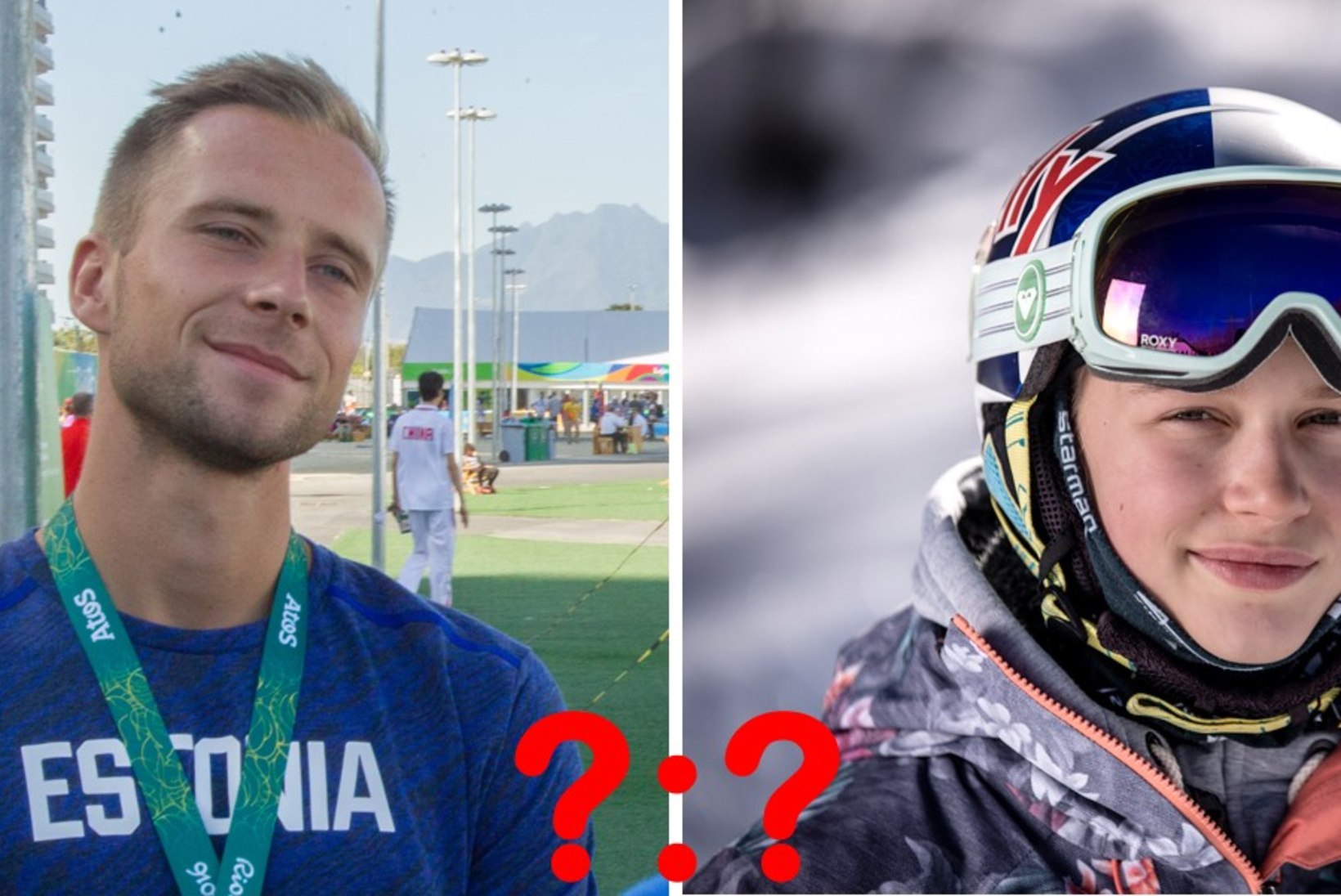 SPORDISÜNDMUS 2016 | Vaata, kes alistasid veerandfinaalis sõudmise olümpiapronksi ja Ragnar Klavani!