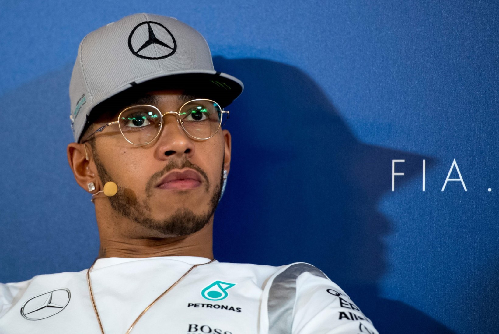 Lewis Hamilton: soovin F1s sõita veel vähemalt kümme aastat