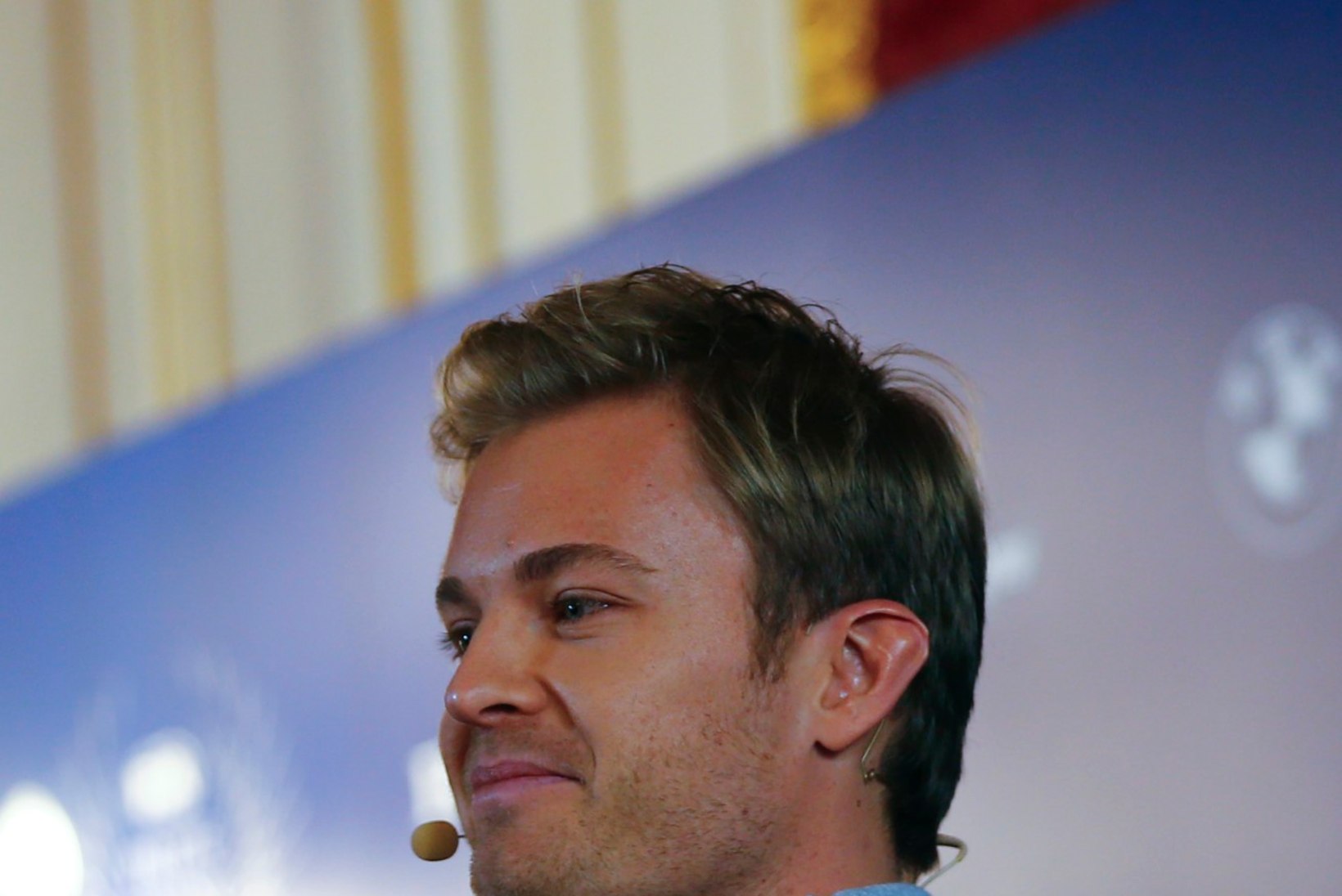 MÄLUMÄNG | Vormel-1 uus maailmameister Nico Rosberg 