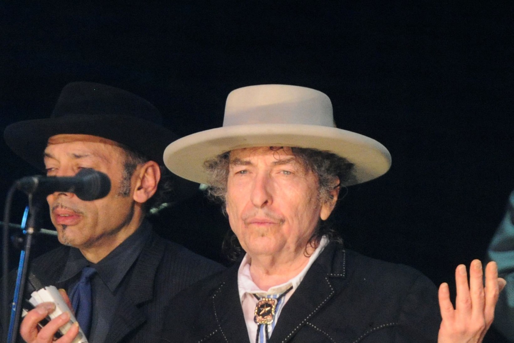 Bob Dylan kirjutas Nobeli tseremooniaks tänukõne