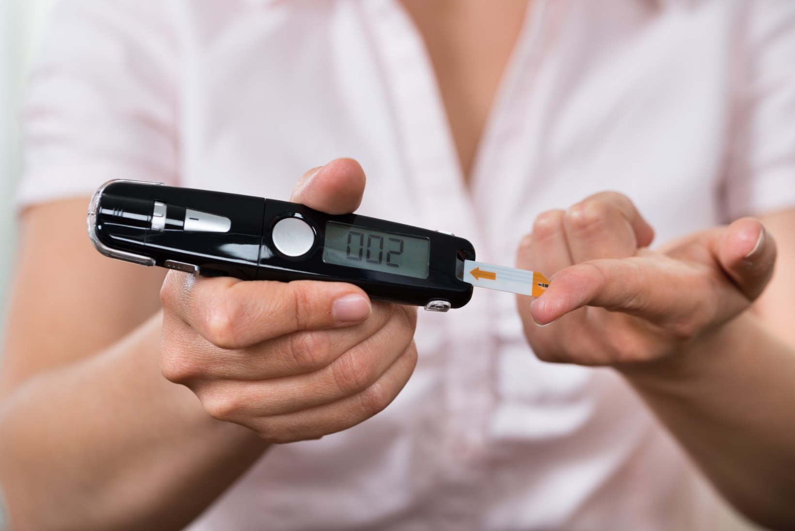 HOIA END: Mida peaks igaüks teadma diabeedist ja veresuhkru mõõtmisest?