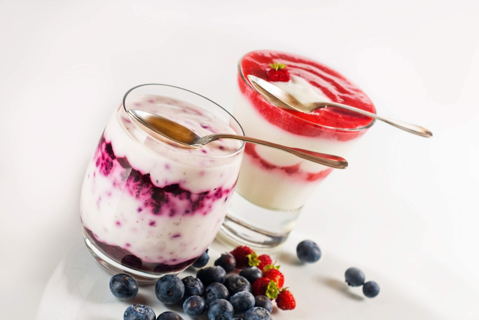 Kas jogurti söömine võib tekitada vähki?