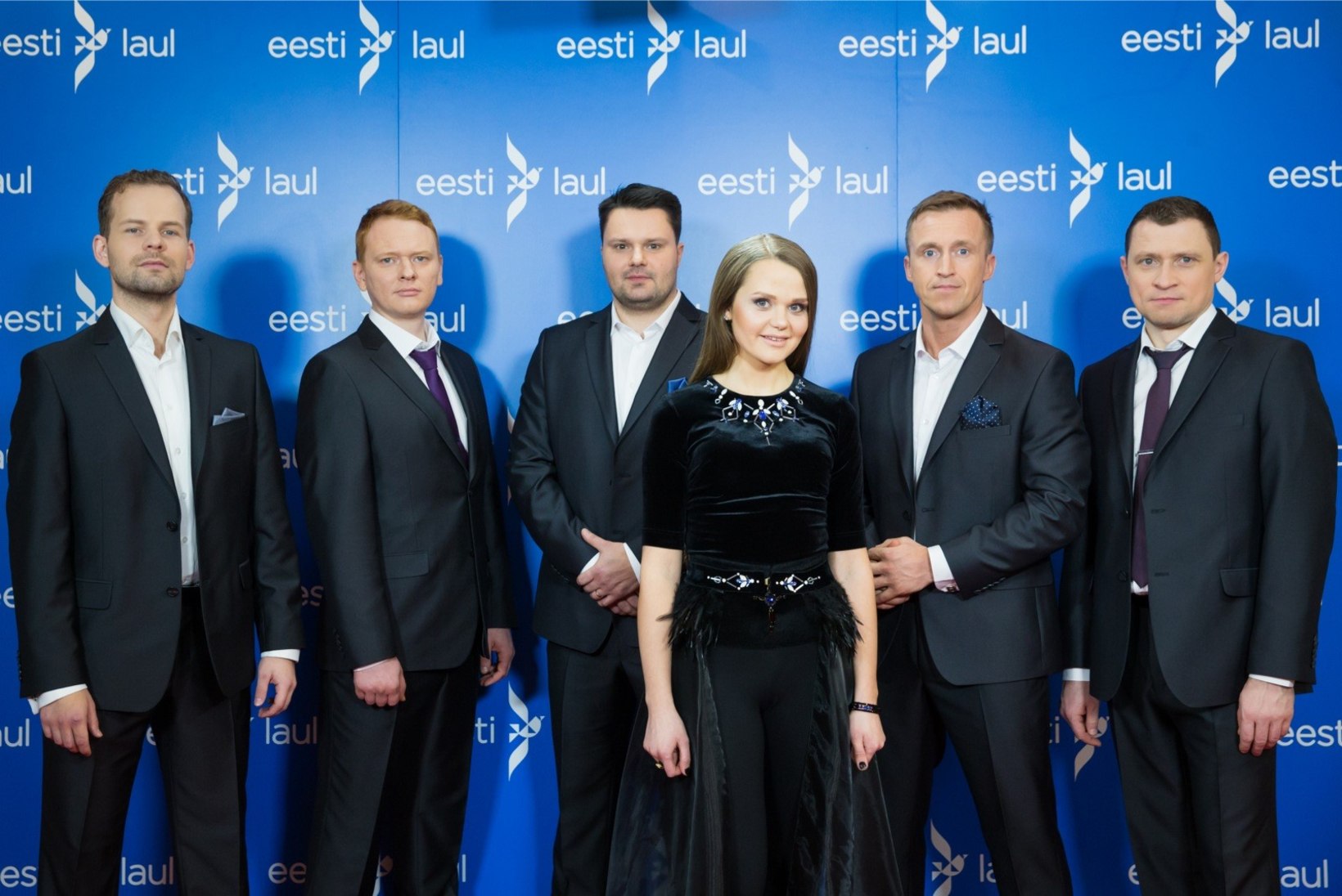 ÕHTULEHE VIDEO | "Eesti laulu" finalist Kati Laev: meie eesmärk oli see lugu inimeste südamesse laulda