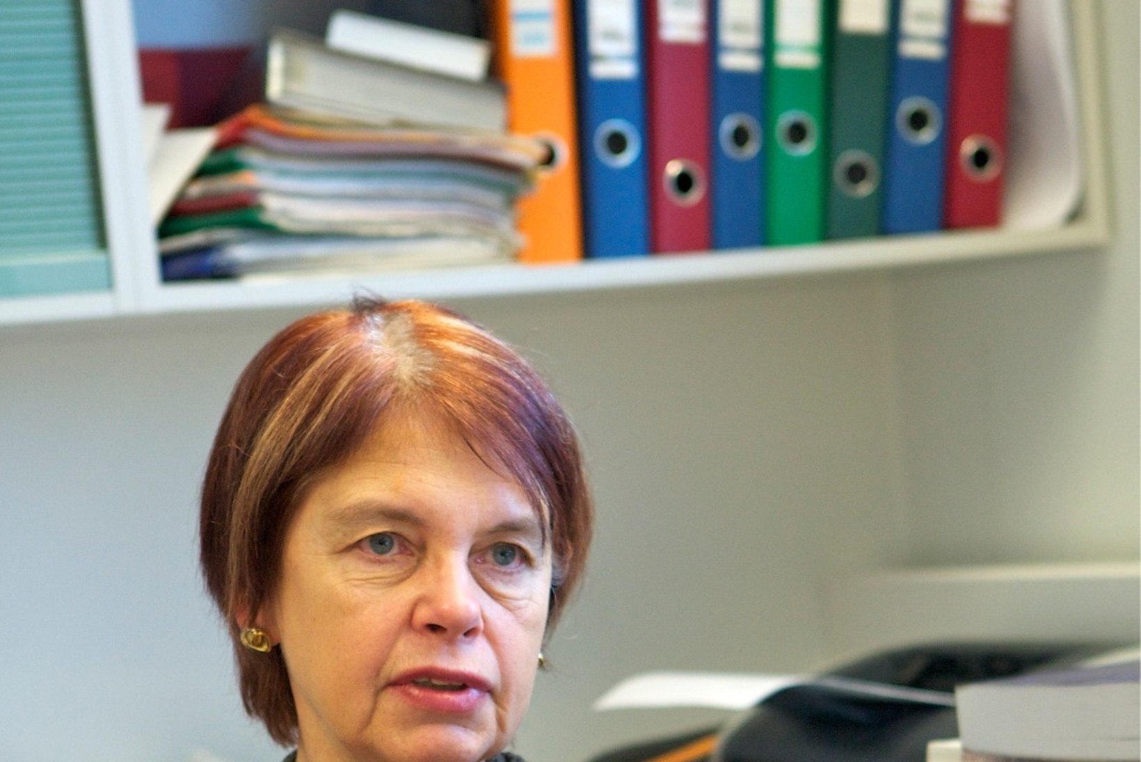 VAATA, mida rääkis professor Eestis leviva omapärase HI-viiruse kohta