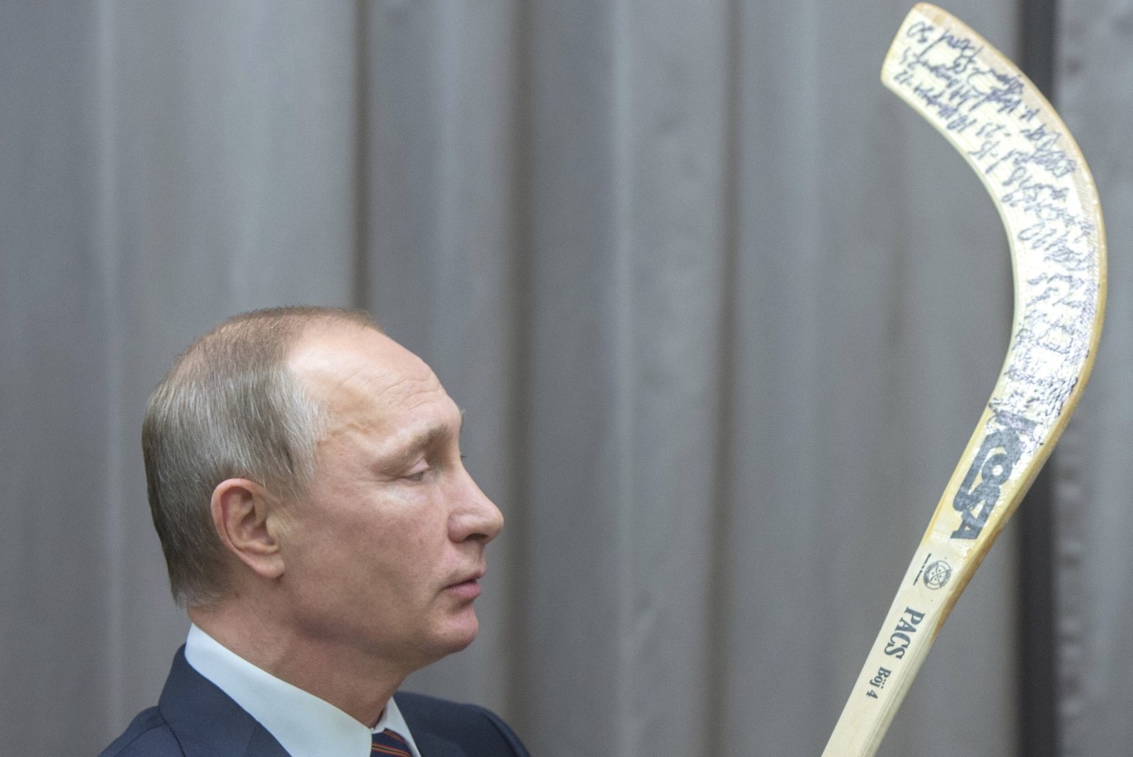 FOTOD | Võitluskunstidest ja karutapust ei piisa! Putin võtab ette uue spordiala!