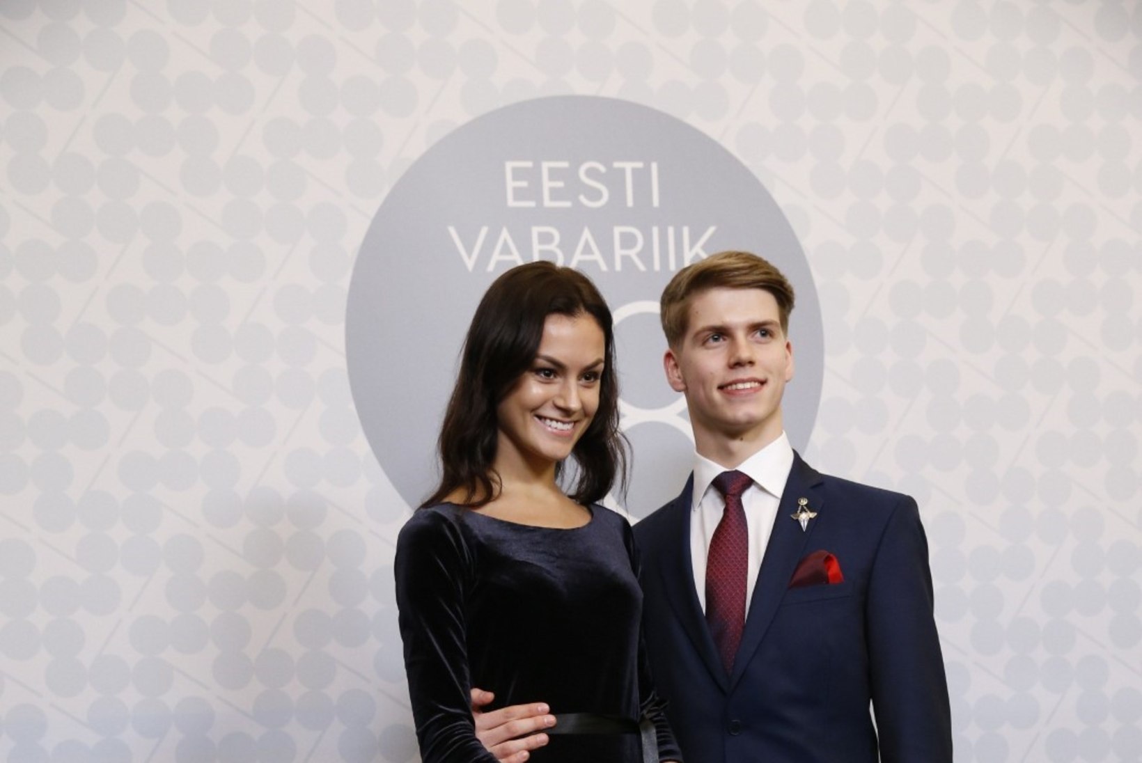 KAUNIS GALERII | Eesti sportlased särasid presidendi vastuvõtul