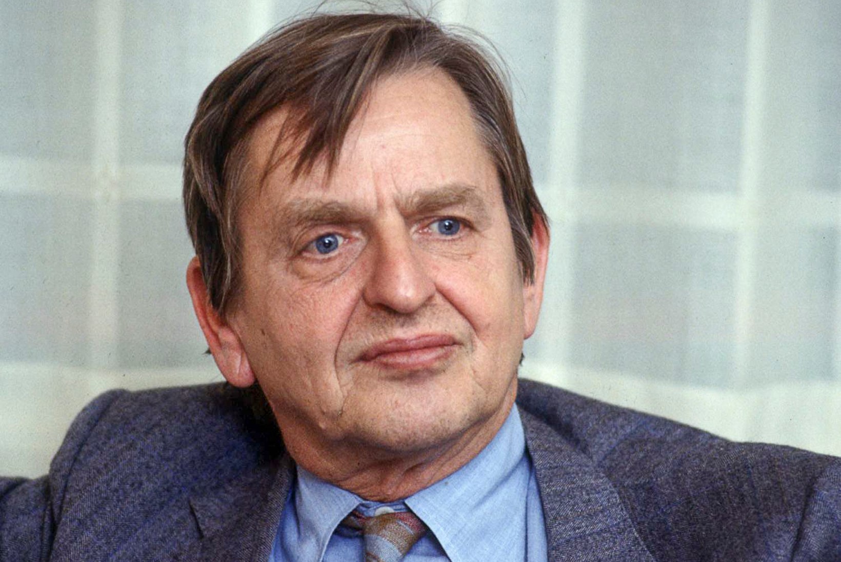 ÕL ARHIIV | Miks oli vaja tappa peaminister Olof Palme? 12 versiooni