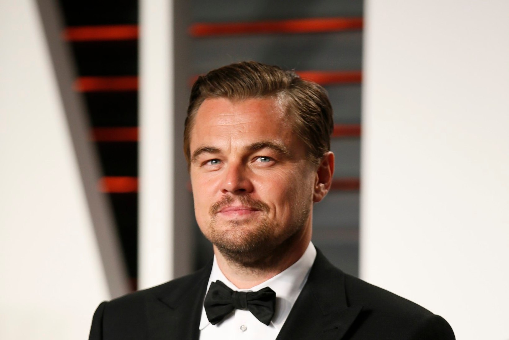 FOTOD | Sotsiaalmeedias elatakse DiCaprio Oscari-võidule humoorikalt kaasa!