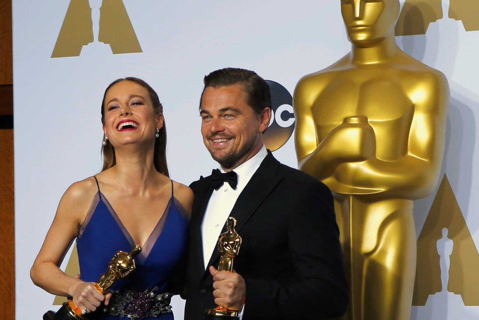 Ilmar Raag: Leonardo DiCaprio Oscari-võit varjutas kõik muud valdkonnad