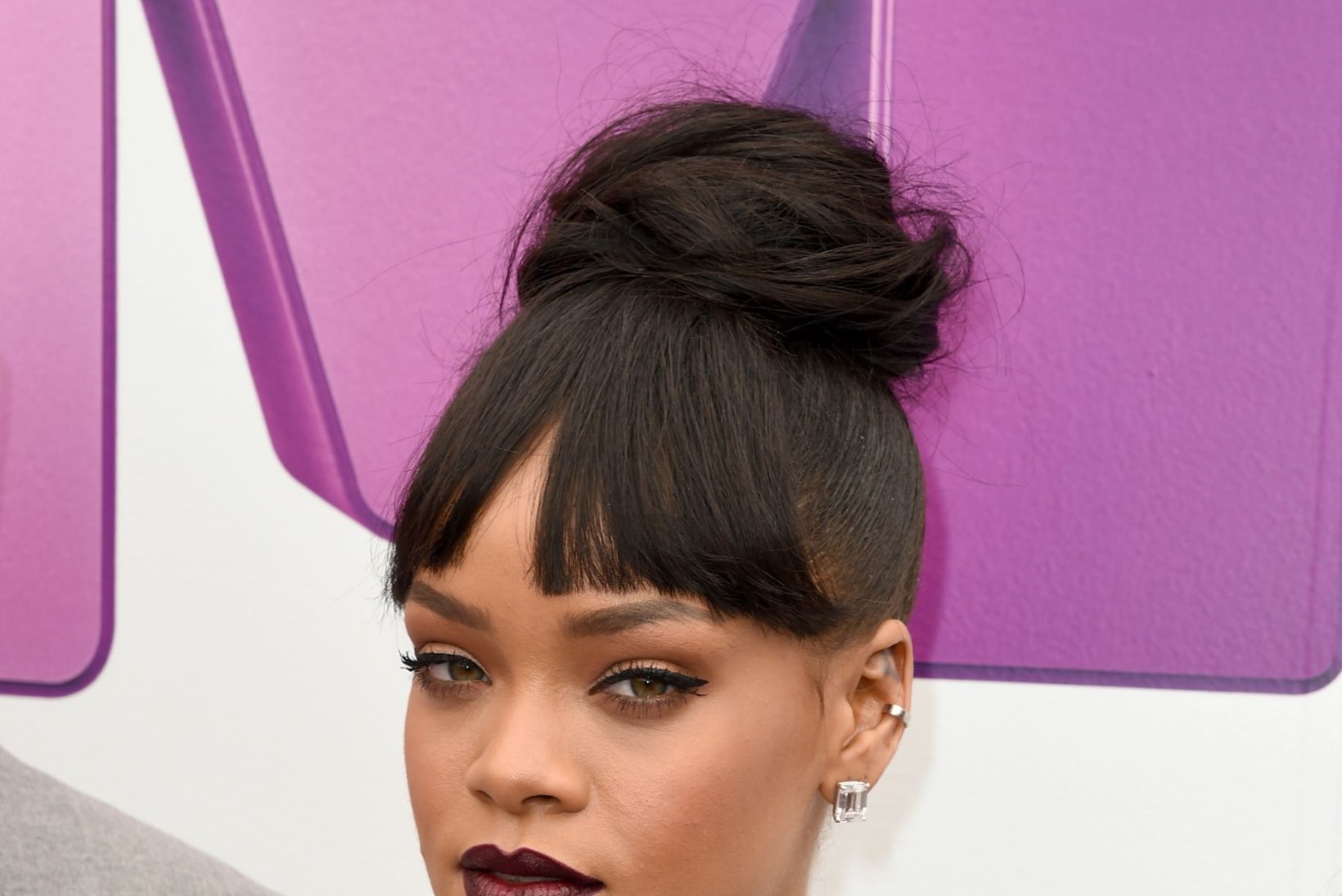Rihannal pole semmimiseks aega