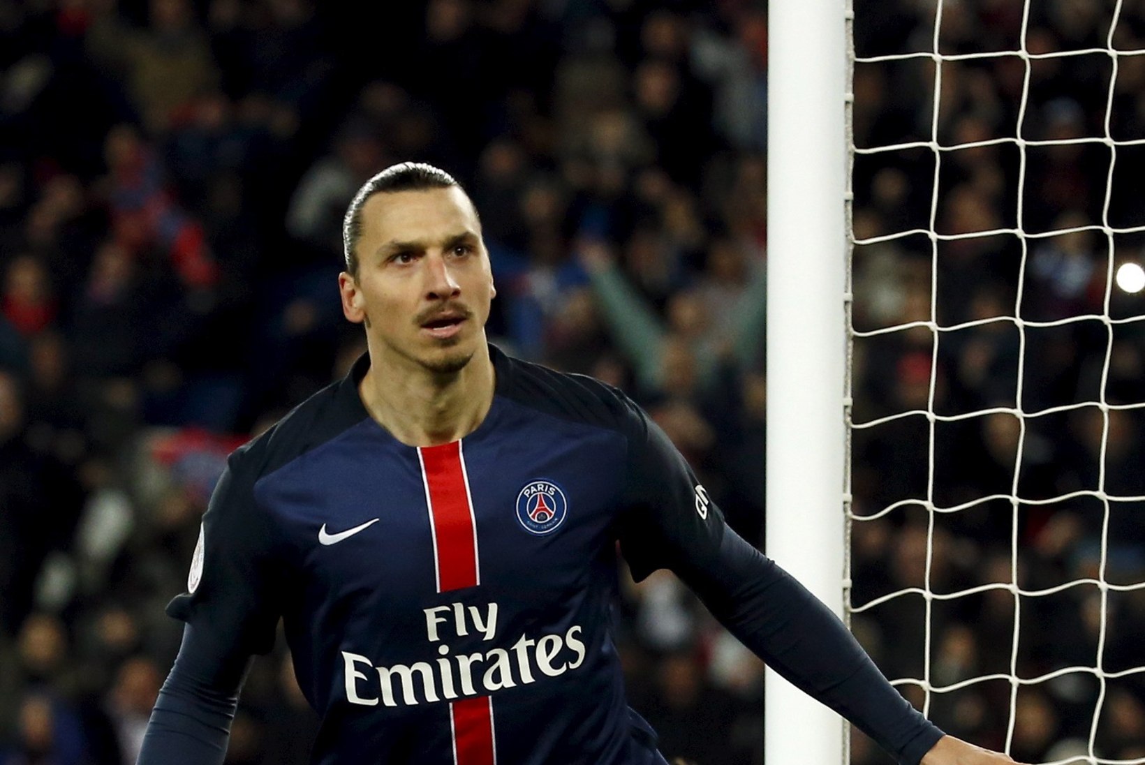 IMELINE! PSG jätkab Prantsusmaal uskumatut seeriat