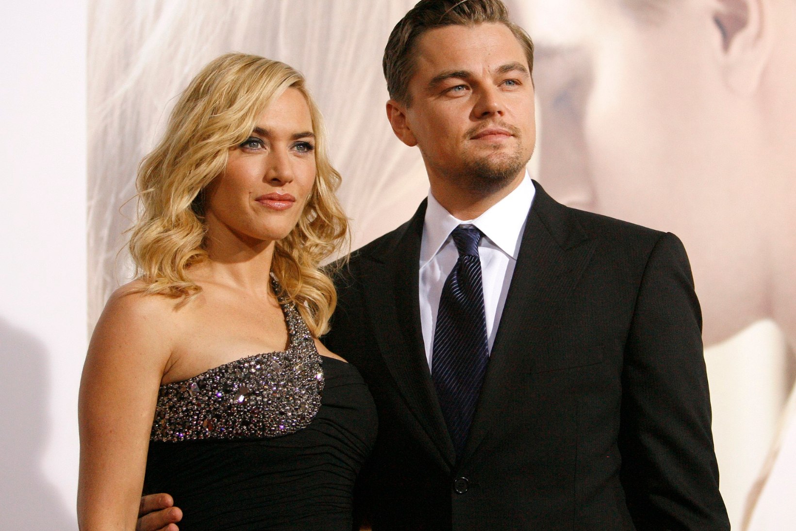 Kate Winslet: Leonardo DiCaprio on vanemaks saades kenamaks läinud