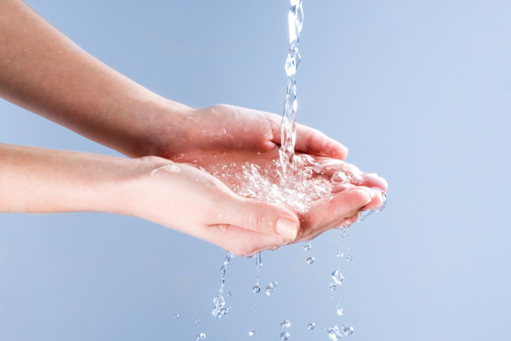 Gripp möllab: Kas sina oskad käsi õigesti pesta?