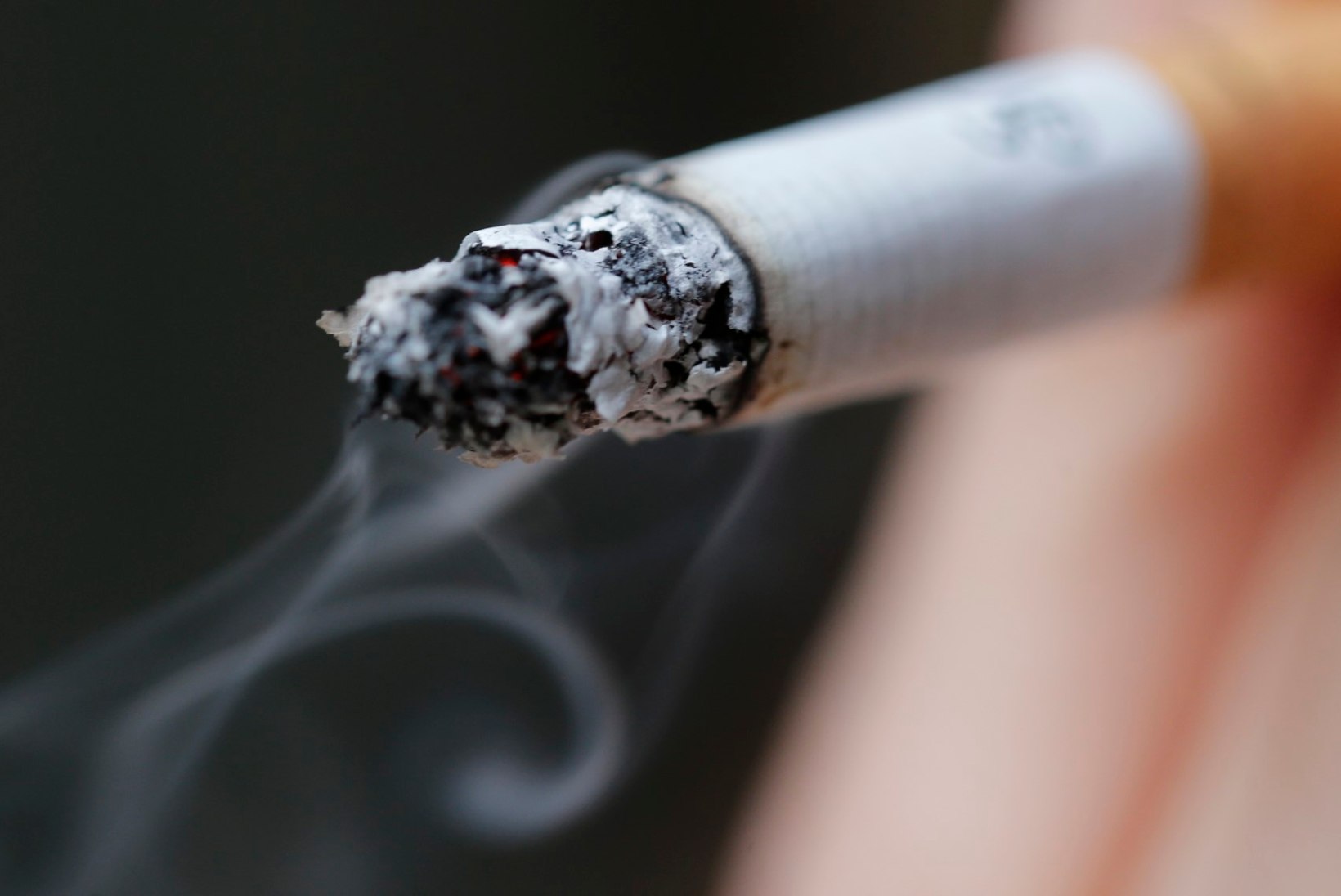 Itaalia uus seadus pitsitab suitsetajaid