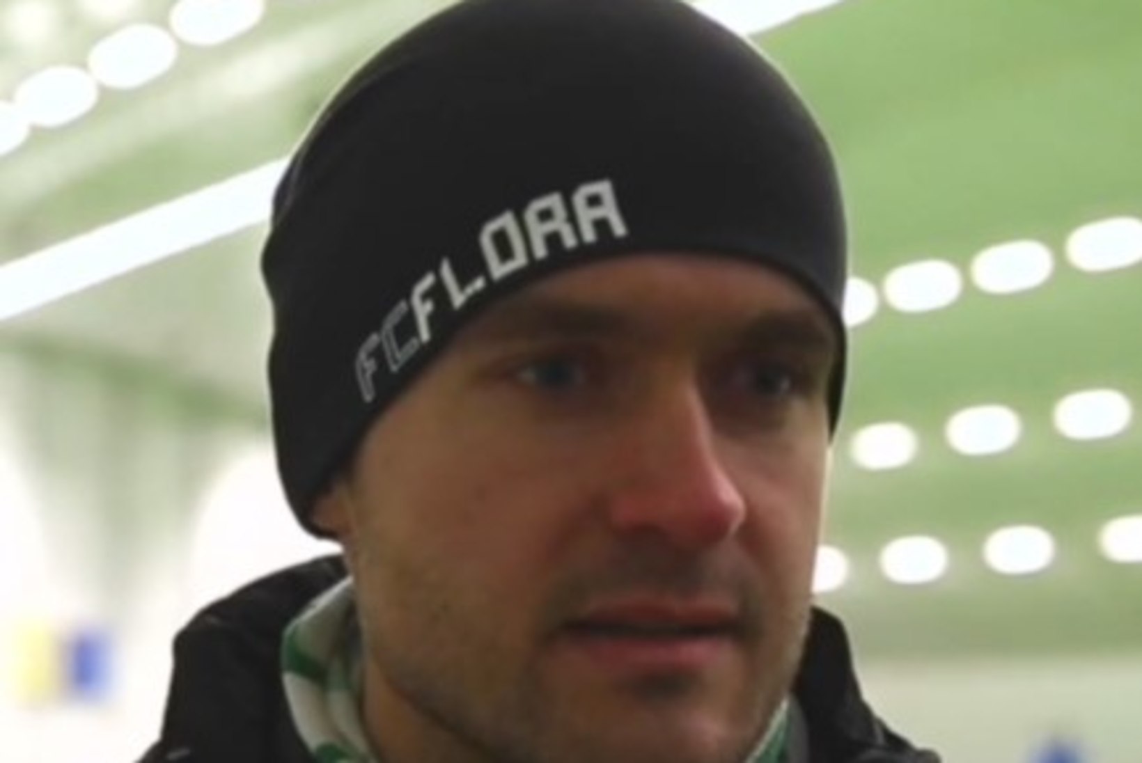 ÕHTULEHE VIDEO | FC Flora peatreener Norbert Hurt: praegu ongi kõige raskem periood