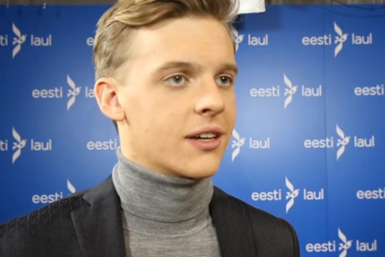 ÕHTULEHE VIDEO | Jüri Pootsmann: pöördusin ise Stigi ja Fredi poole palvega mulle "Eesti laul" kirjutada
