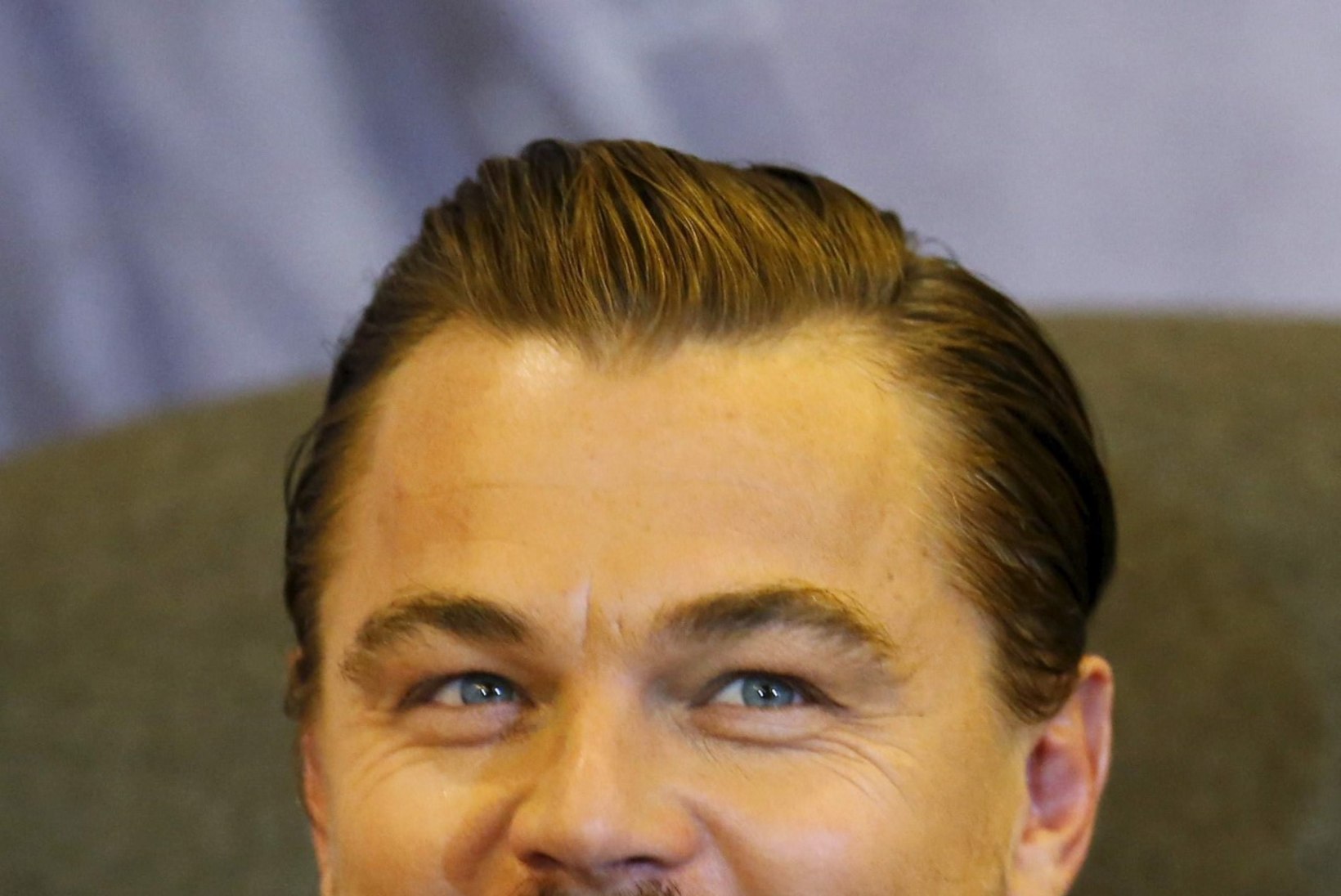 Siberlased teevad DiCapriole Oscari