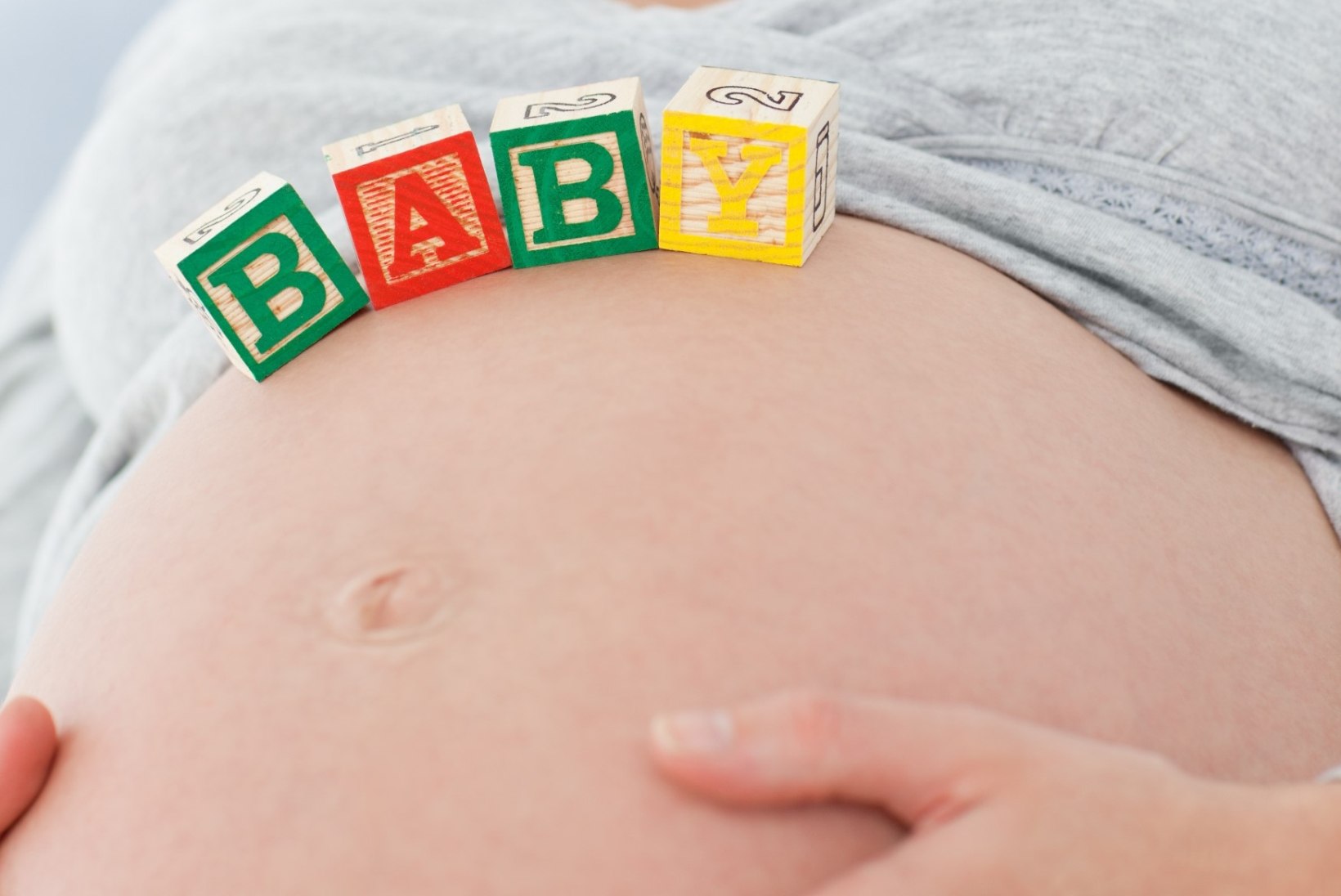 Terviseprobleemide ennetamiseks peaks kahe raseduse vahele jääma vähemalt 18 kuud 