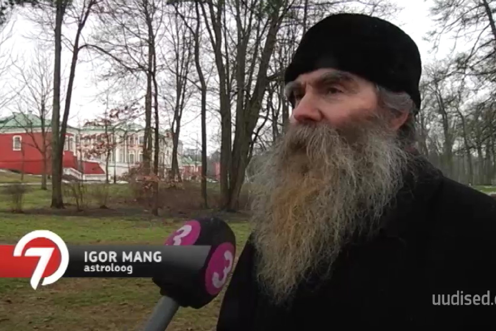 TV3 VIDEO | IGOR MANG ENNUSTAB: vaata, kellele tuleb ahviaasta eriti soodne!