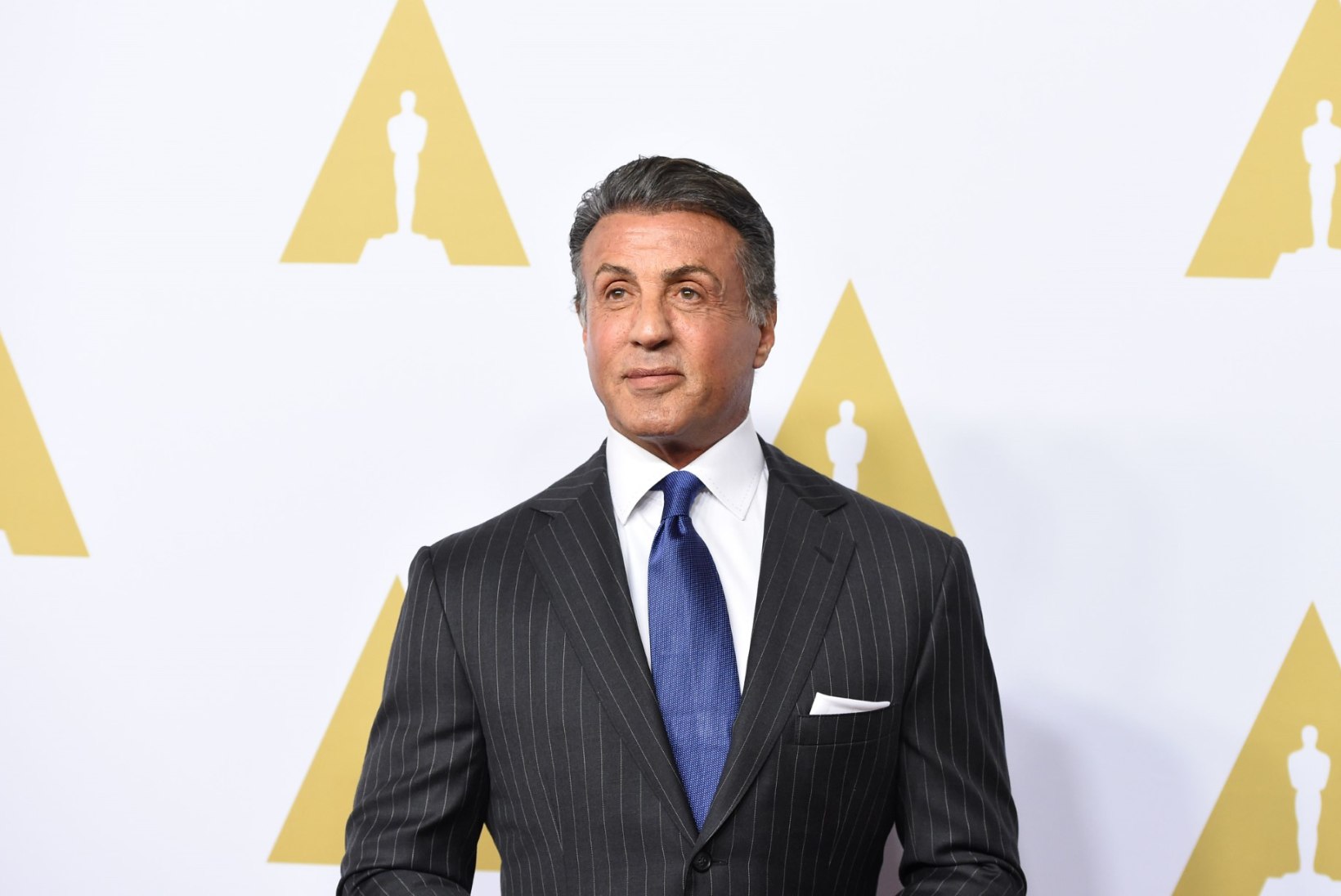Stallone kaalus Oscarite boikotti