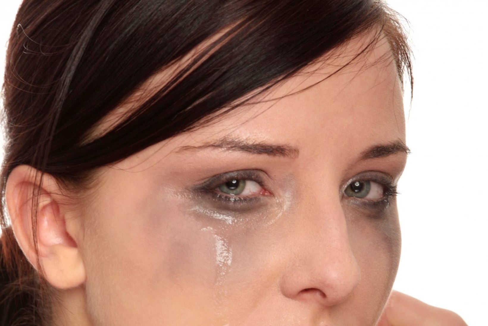 Kuus põhjust, miks nutmine on tervisele kasulik