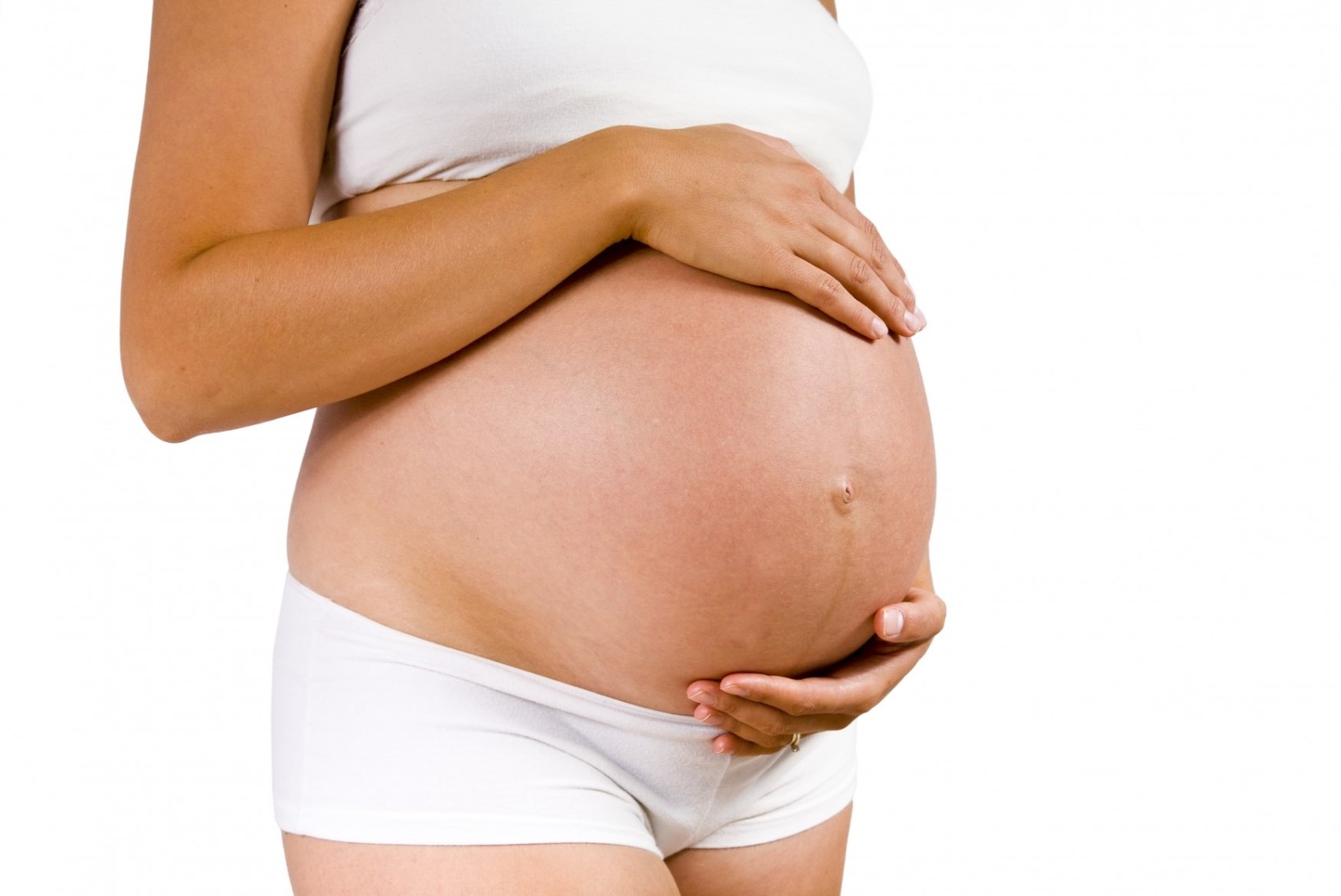 Seitse nõuannet neile naistele, kes tunnevad, et rasedus on talumatult raske