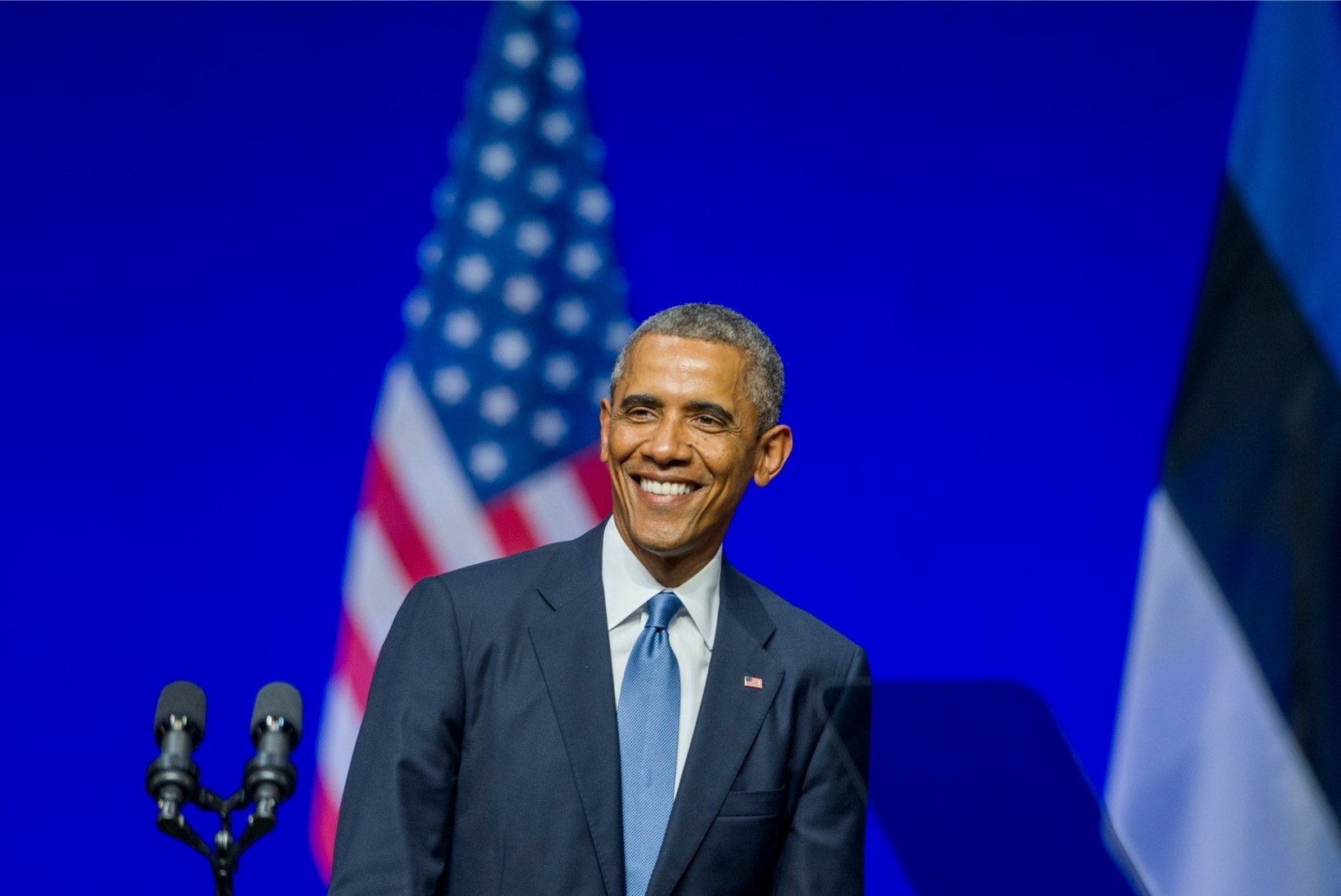 VIDEO | President Obama Rauno Nurgeri võimalustesse ei usu