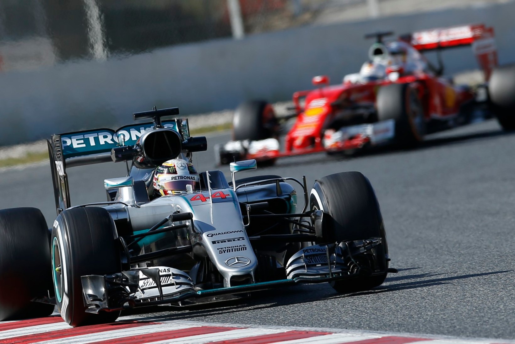 F1 HOOAJA EEL | Reeglimuudatused, Ferrari ja Rosberg - Hamiltoni ülemvõim löögi all!