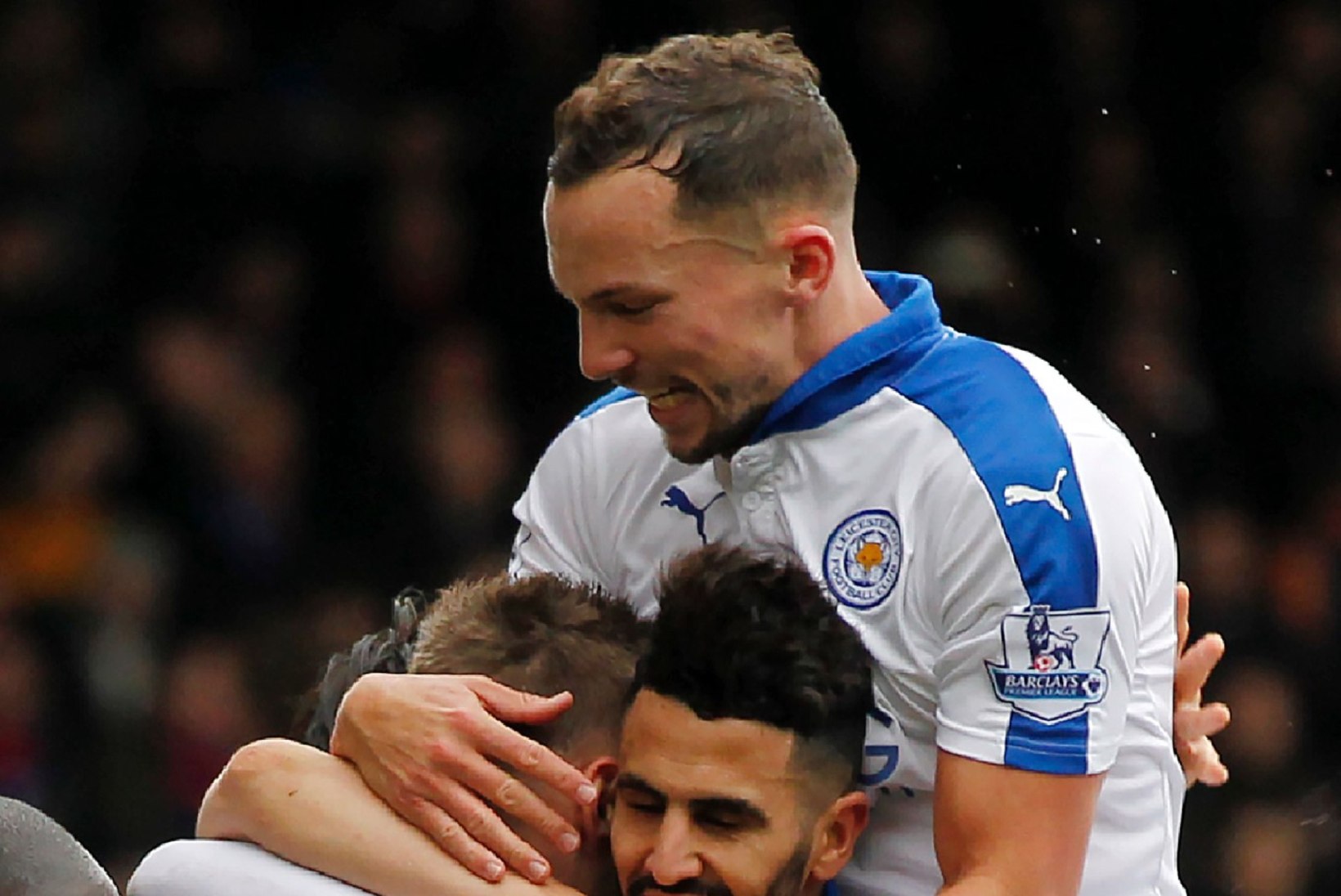VIDEO | Leicesteri unistus elab edasi pärast 1:0 võitu Crystal Palace'i üle